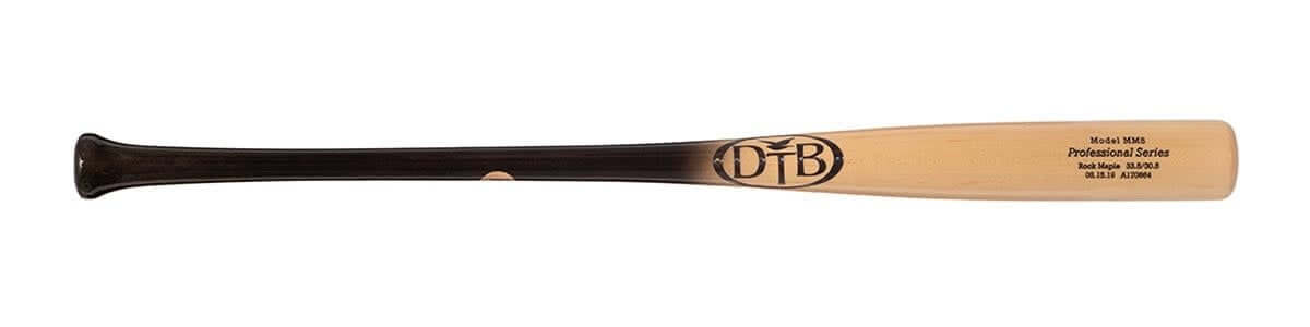 Dove Tail Bats MM8 33” - Image 3
