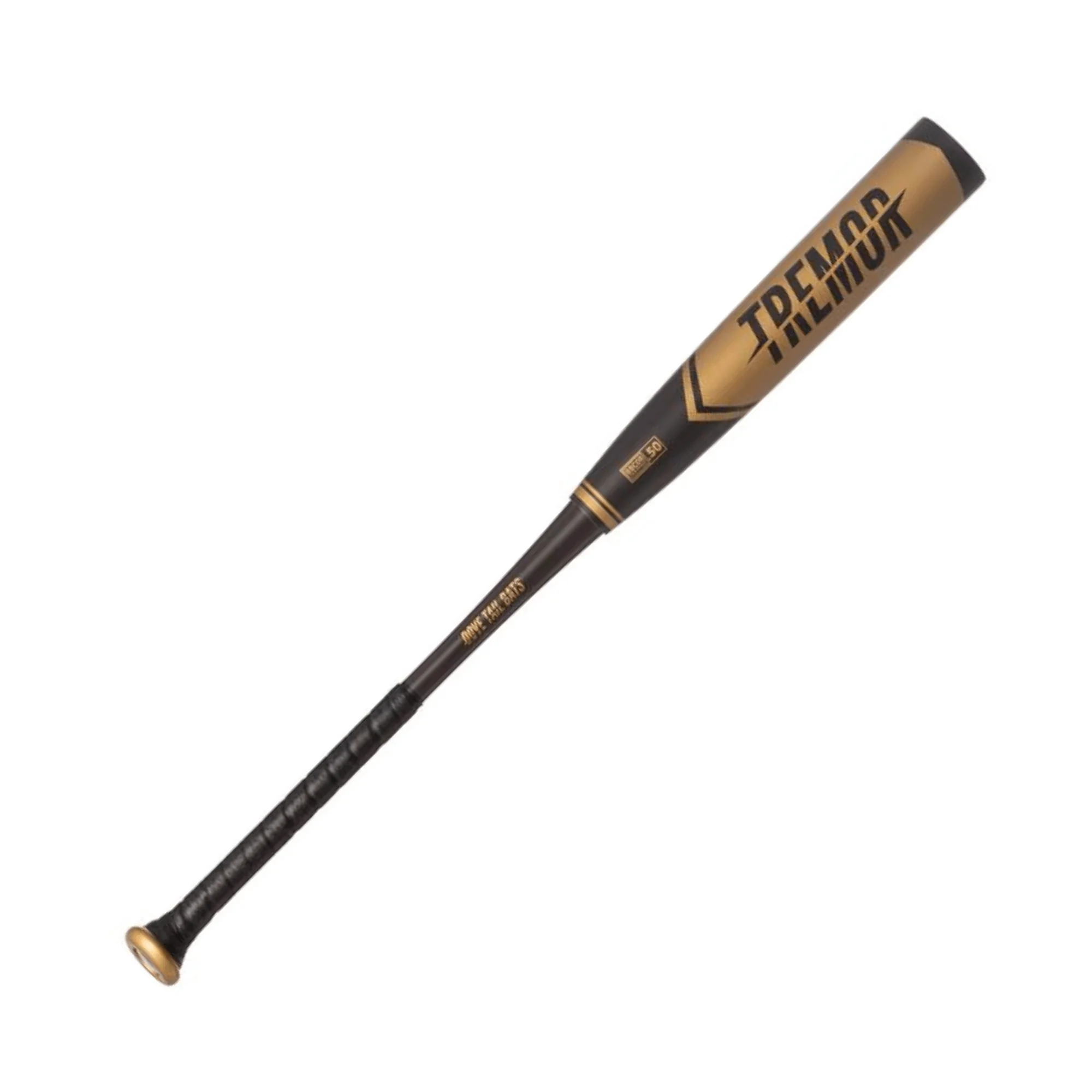 Dove Tail Bats The Tremor BBCOR Metal Baseball Bat - Image 6