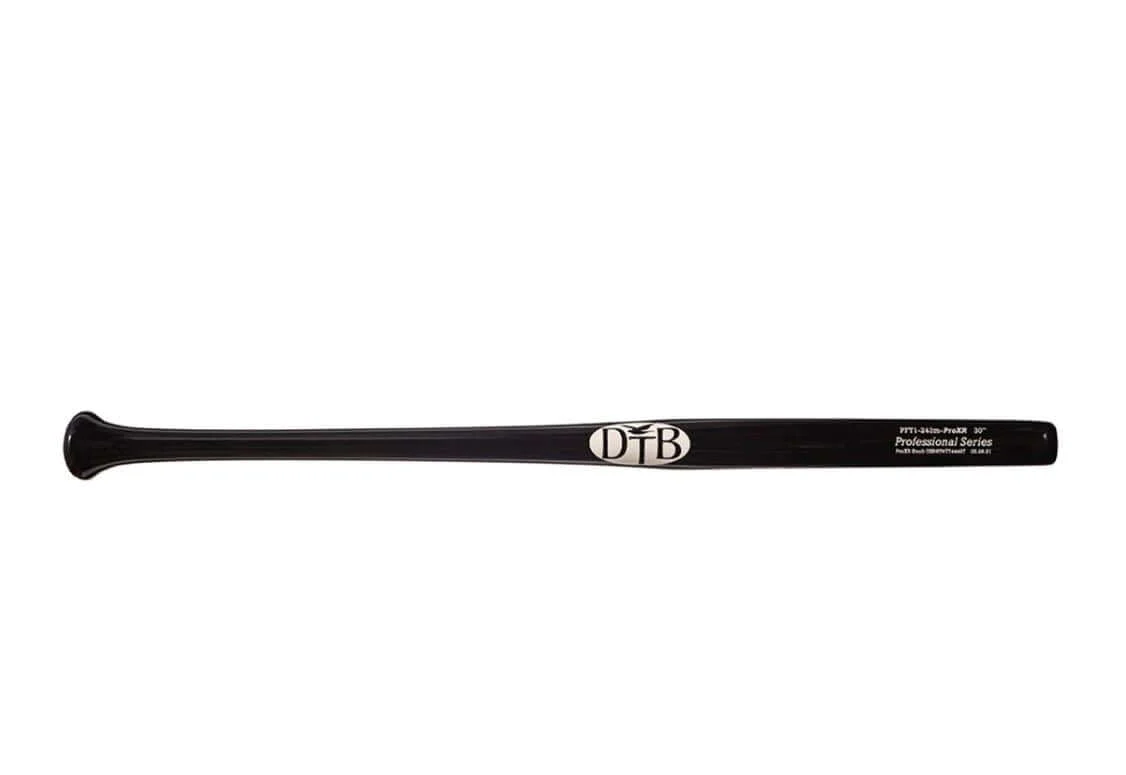 Dove Tail Proxy Flat Bat Trainer Black - Image 4