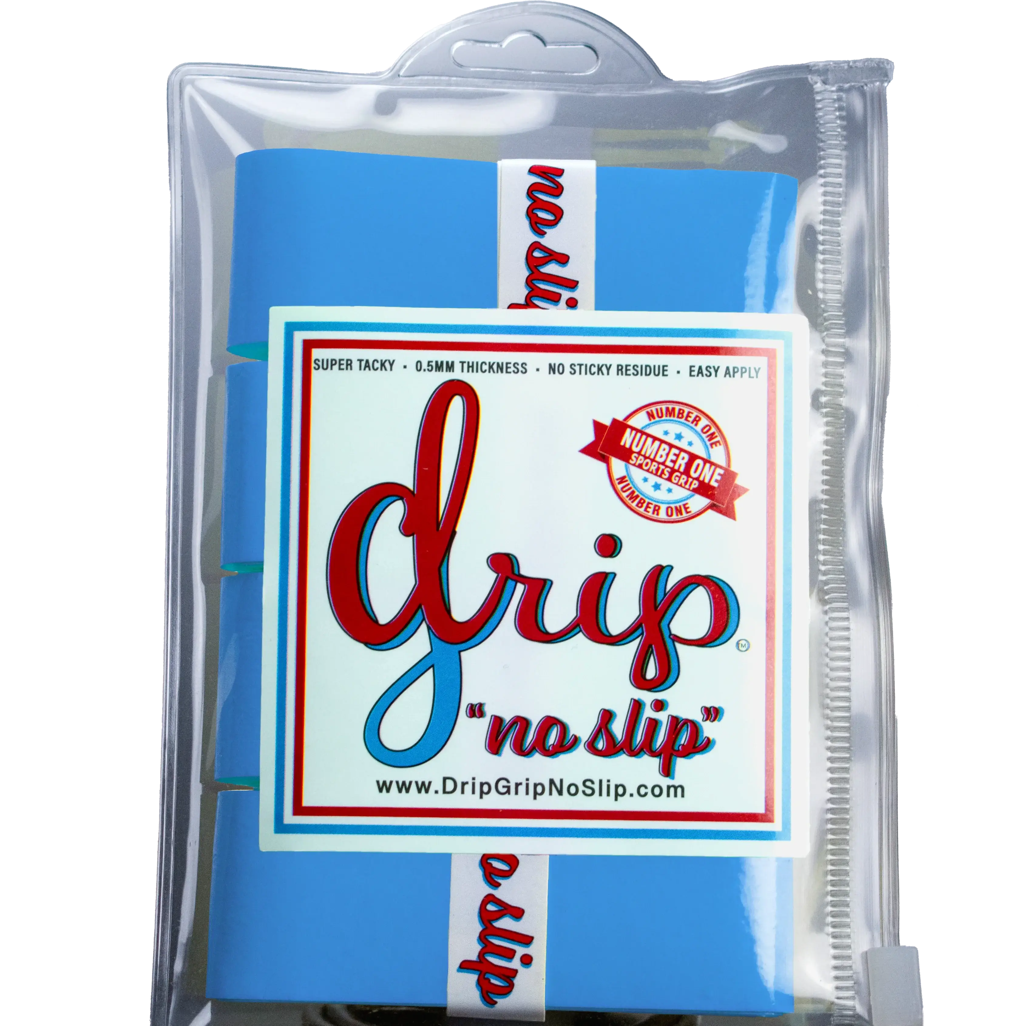 Drip Grip
