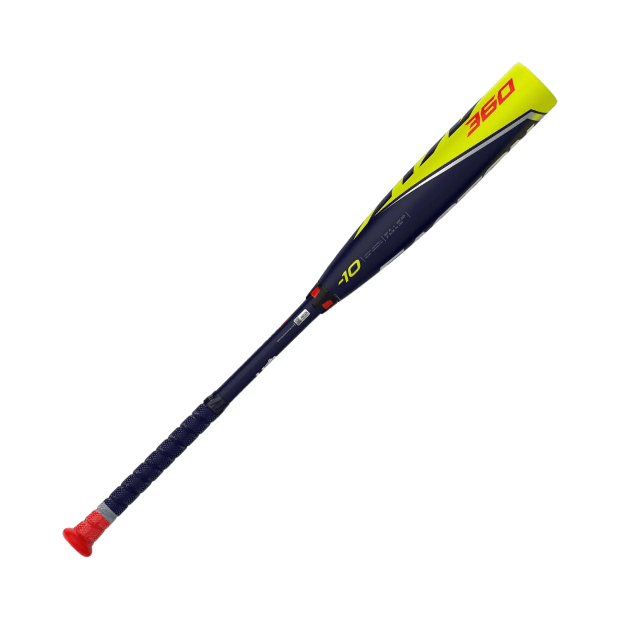 Easton ADV 360 USA 2 5/8 Baseball Bat (-11) - 31 in - Image 4