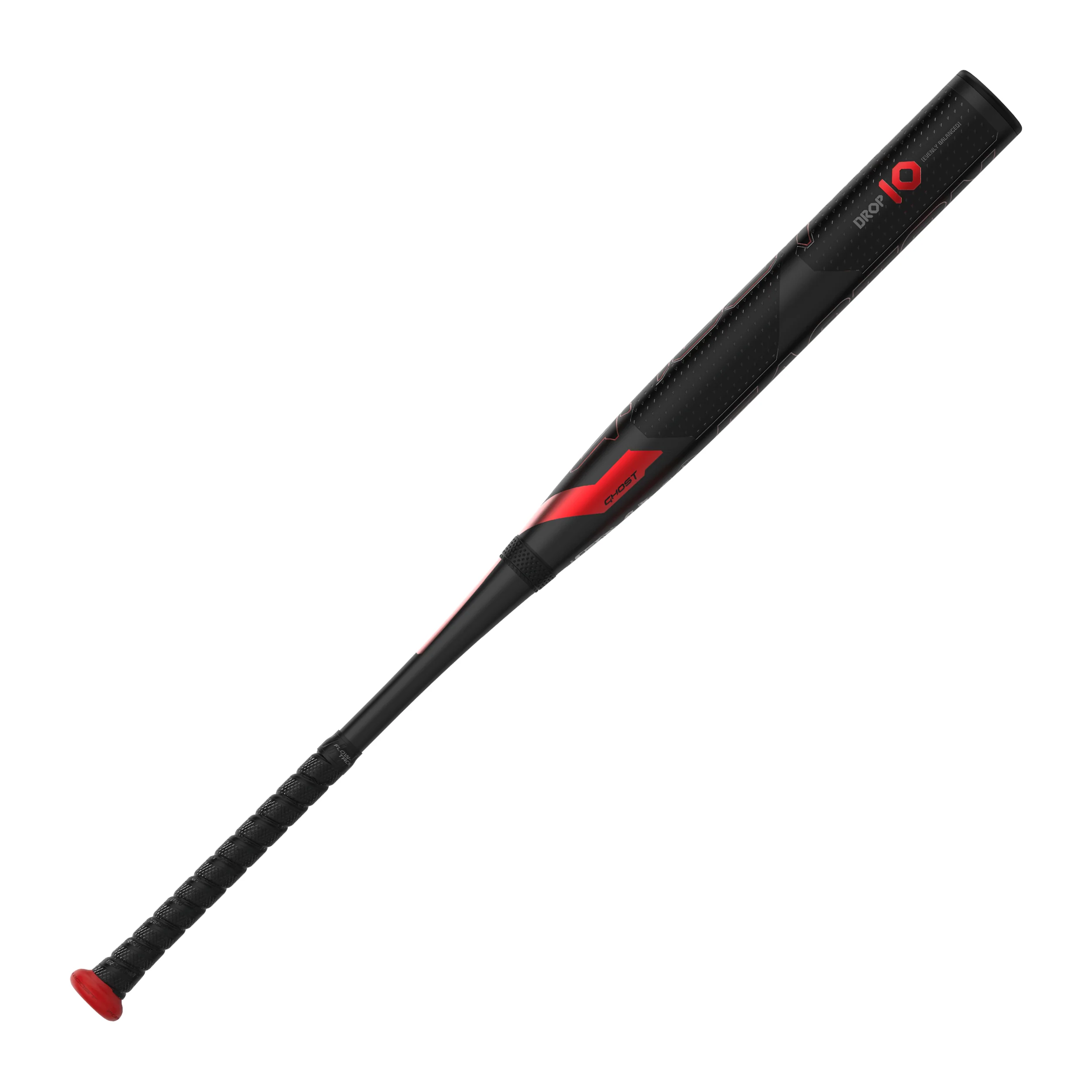 2024 Easton Ghost Advanced (-10) Fastpitch Softball  Bat - Image 4