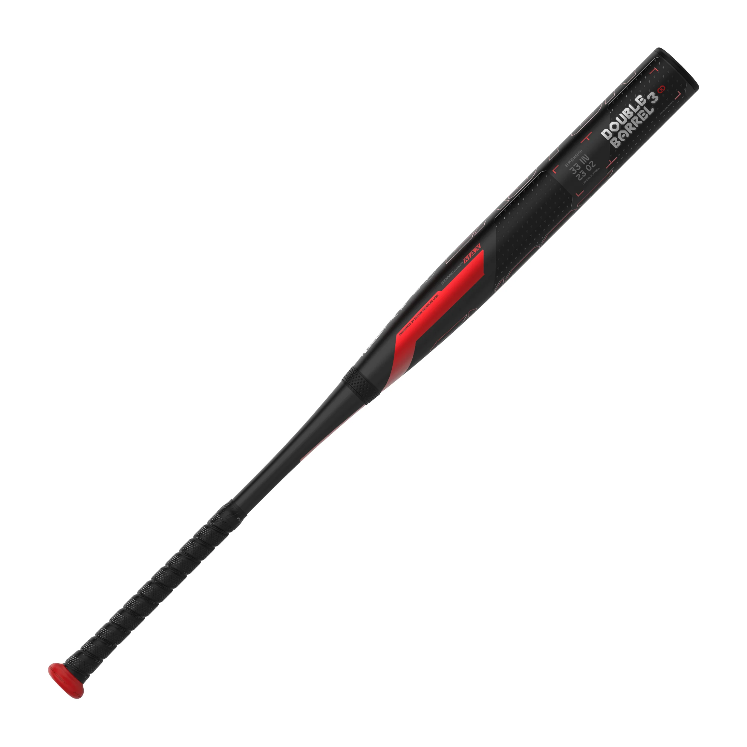 2024 Easton Ghost Advanced (-10) Fastpitch Softball  Bat - Image 5