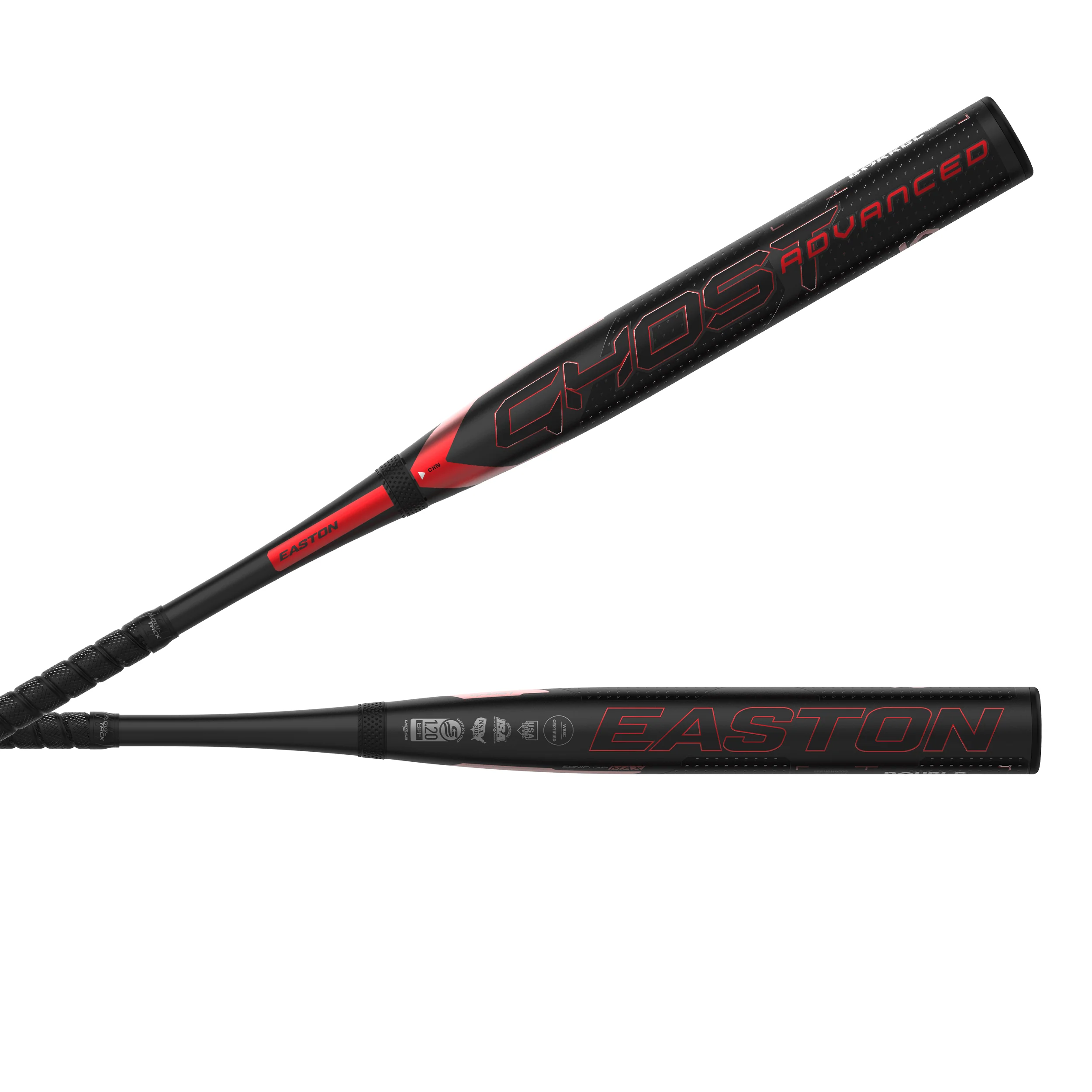 2024 Easton Ghost Advanced (-10) Fastpitch Softball  Bat - Image 7