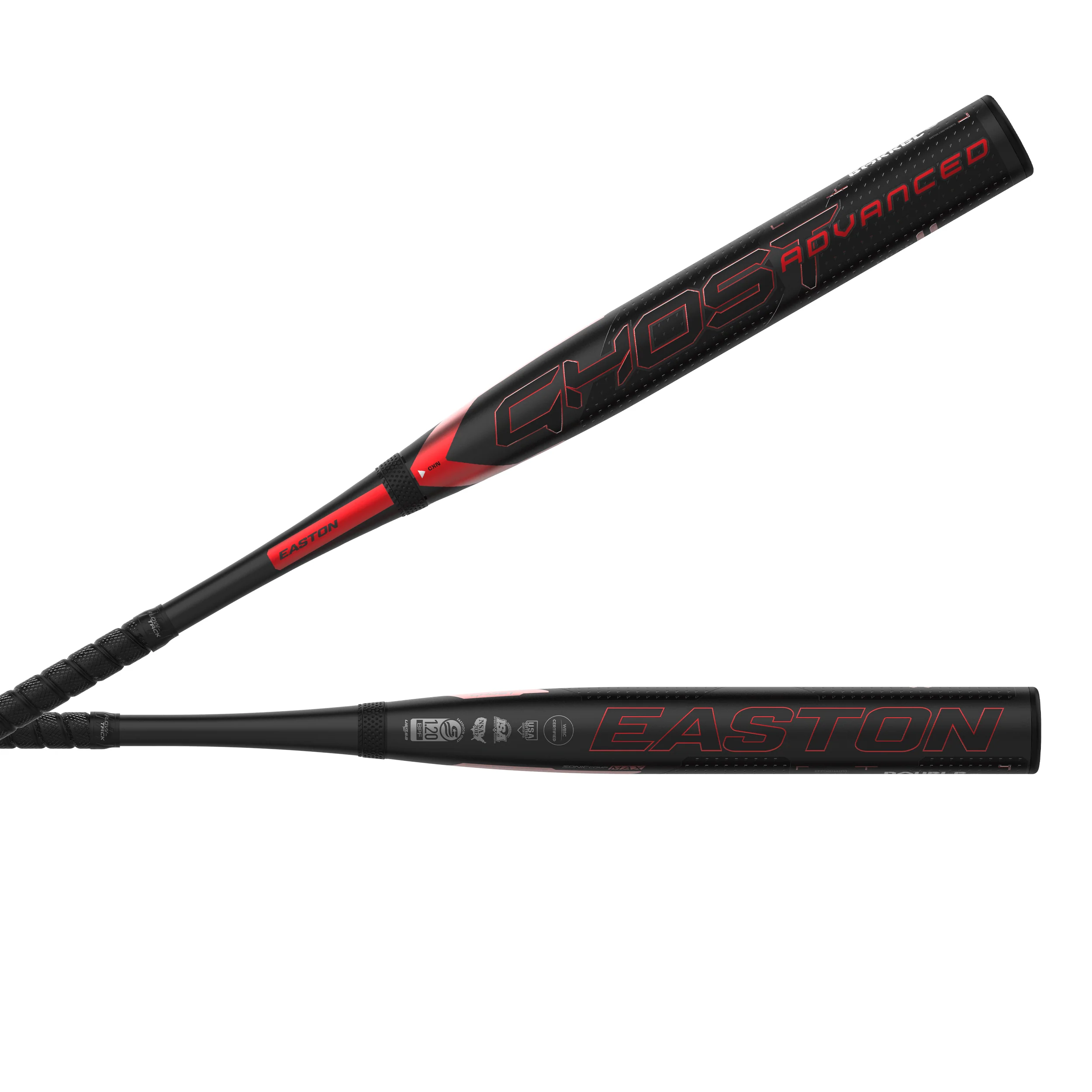 2024 Easton Ghost Advanced (-11) Fastpitch Softball  Bat - Image 3