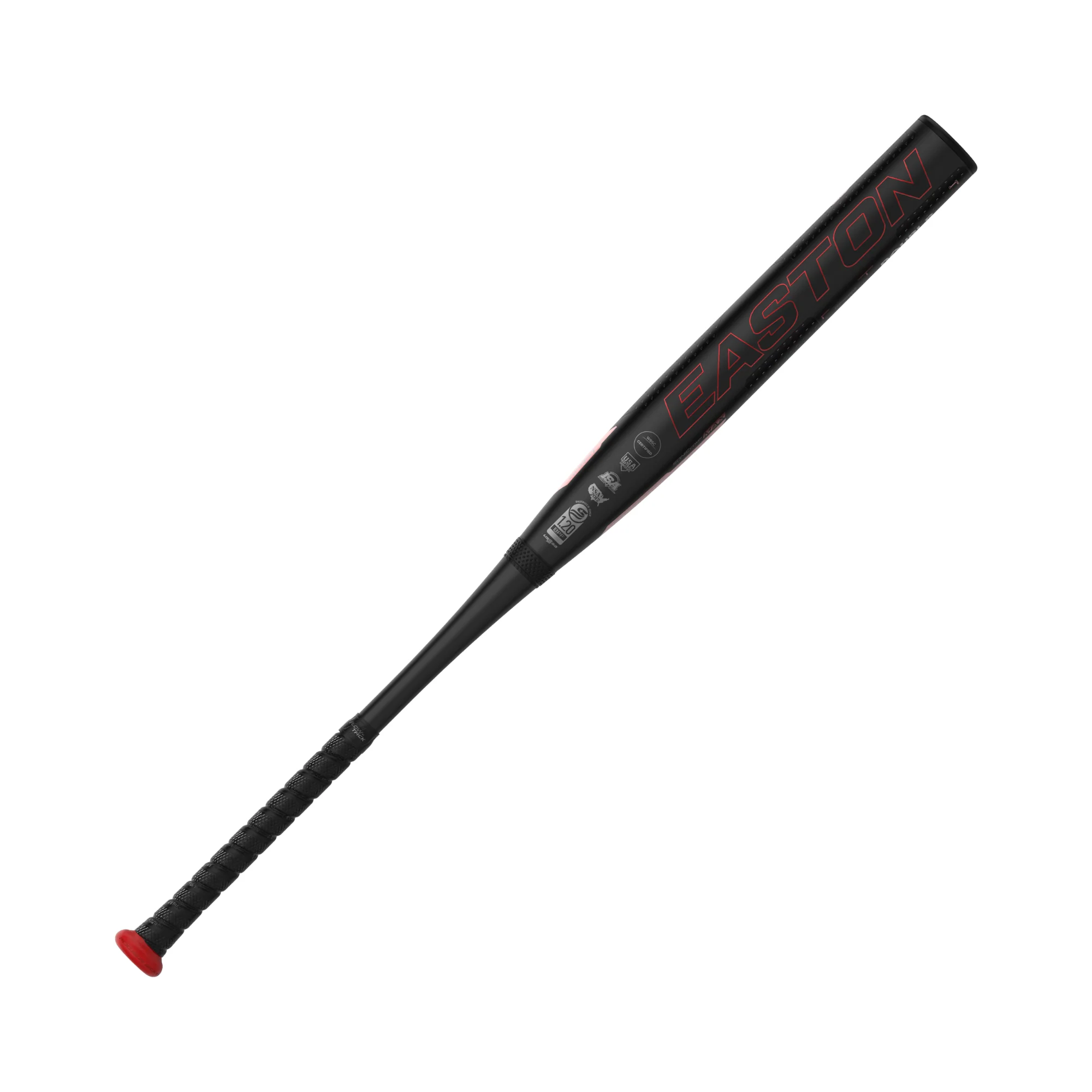 Easton 2024 Ghost Advanced (-8) Fastpitch Softball Bat 34" - Image 3