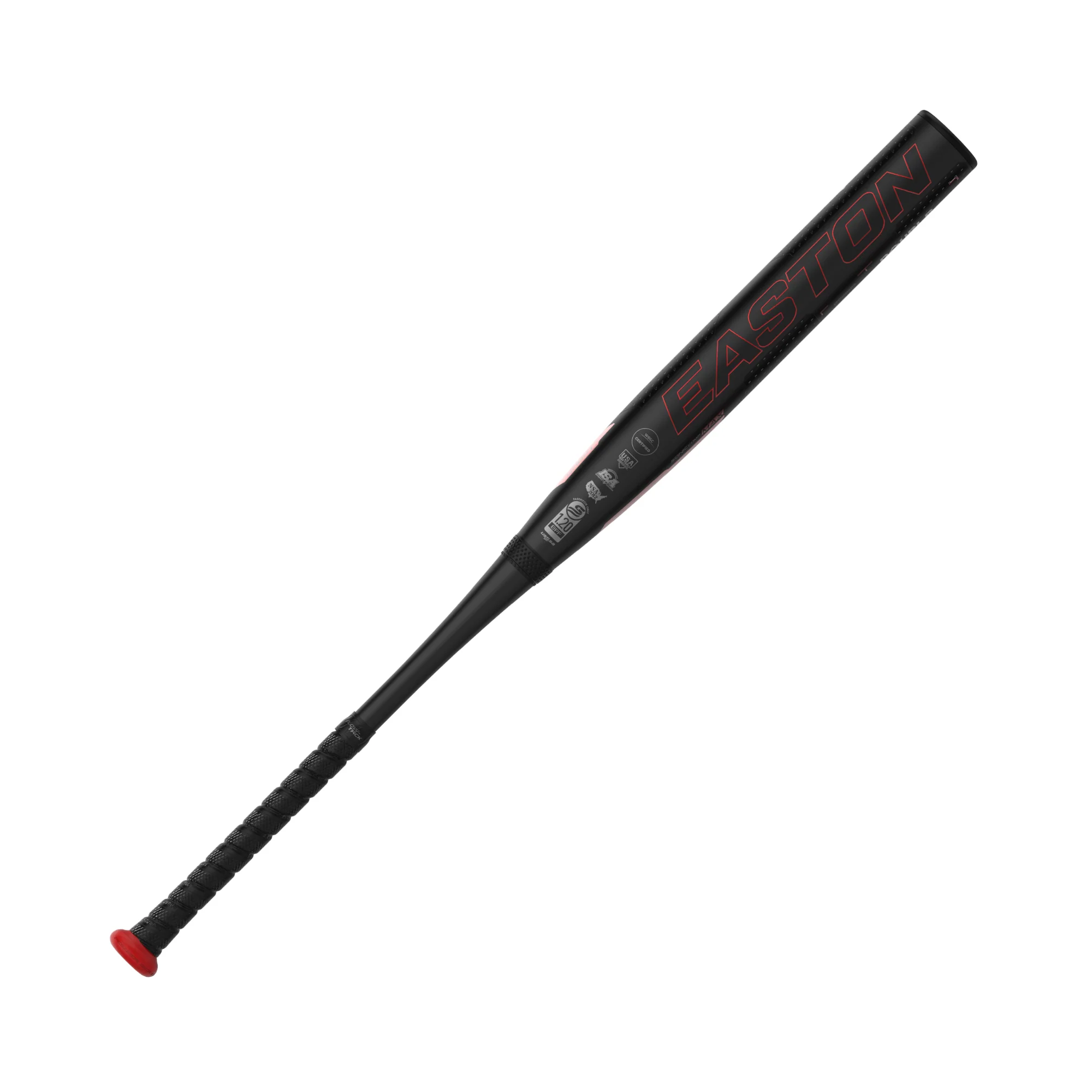 2024 Easton Ghost Advanced (-9 ) Fastpitch Softball Bat - Image 4