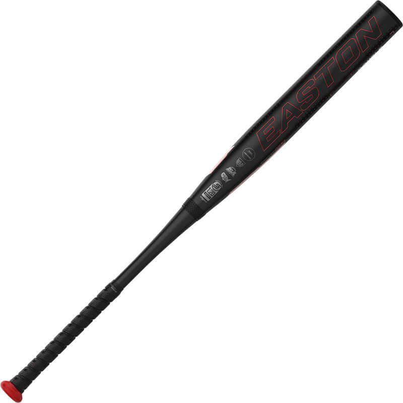 2024 Easton Ghost Advanced (-9 ) Fastpitch Softball Bat - Image 6