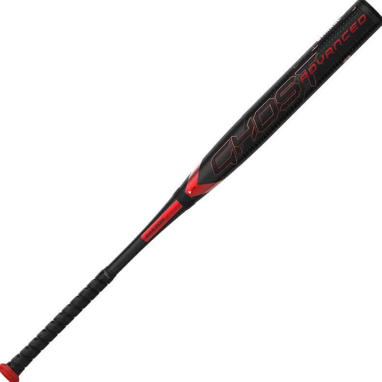 2024 Easton Ghost Advanced (-9 ) Fastpitch Softball Bat - Image 8