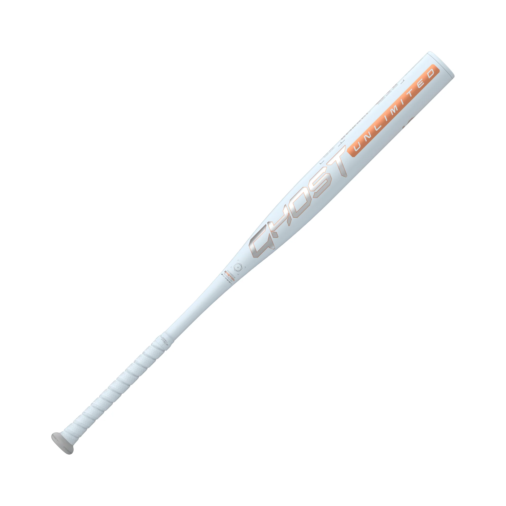 2025 Easton Ghost Unlimited (-10) Fastpitch Softball Bat - Image 4