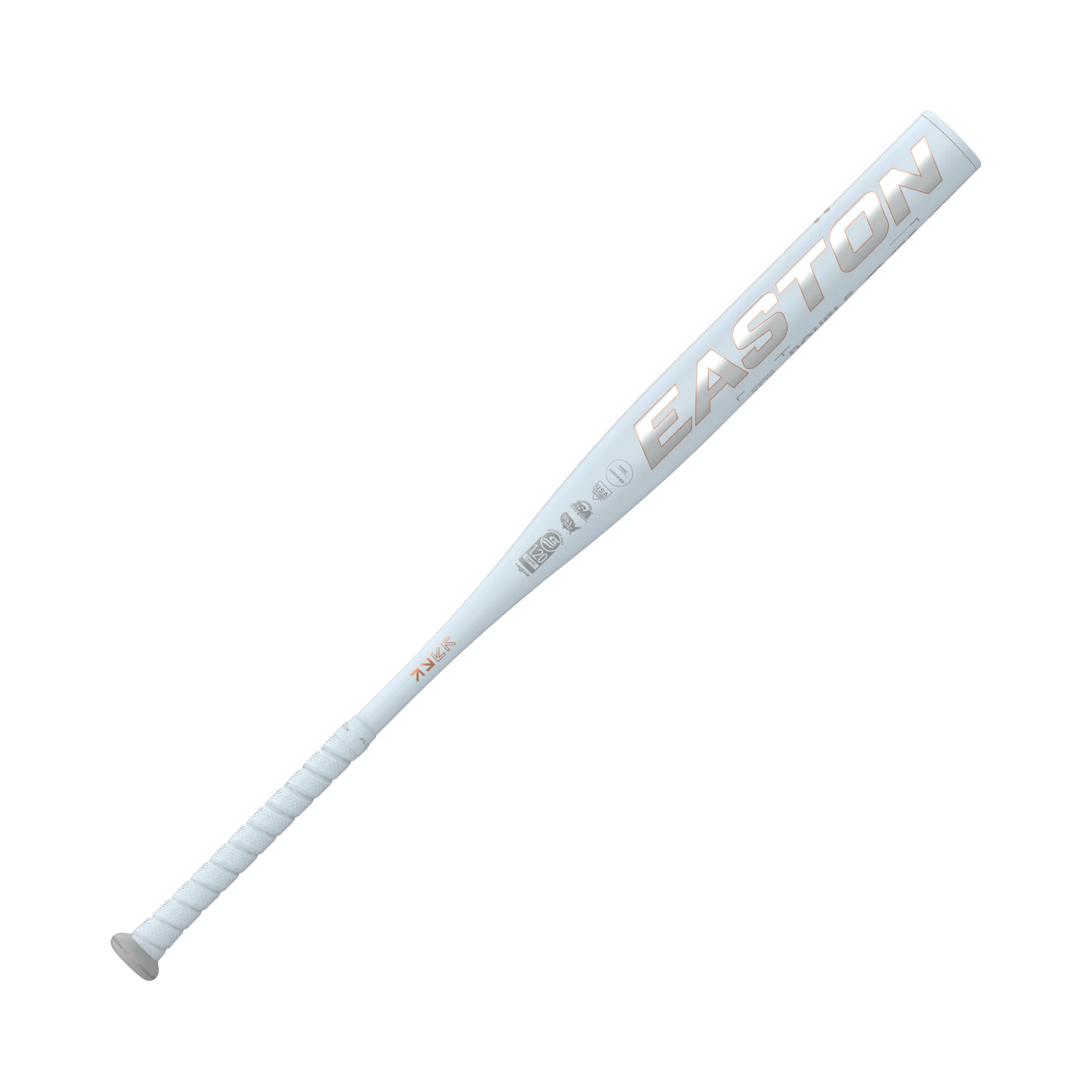 2025 Easton Ghost Unlimited (-11) Fastpitch Softball Bat - Image 4