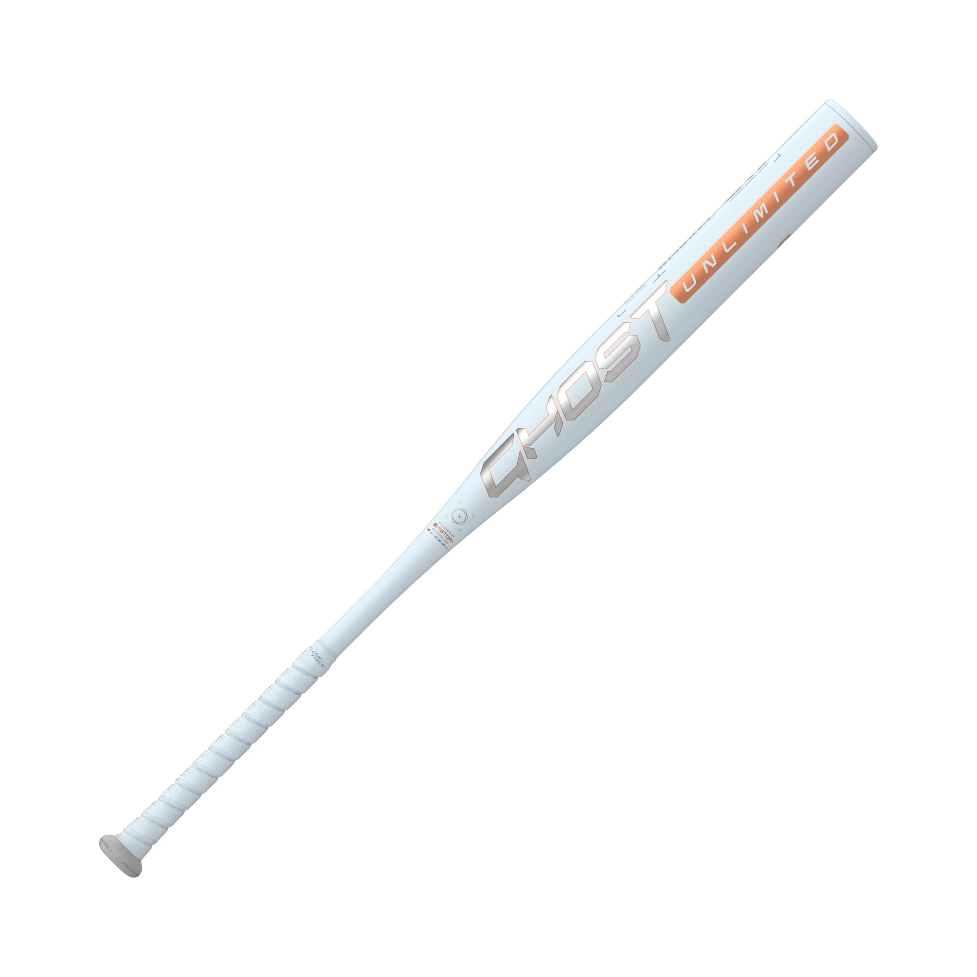 2025 Easton Ghost Unlimited (-9) Fastpitch Softball Bat - Image 8