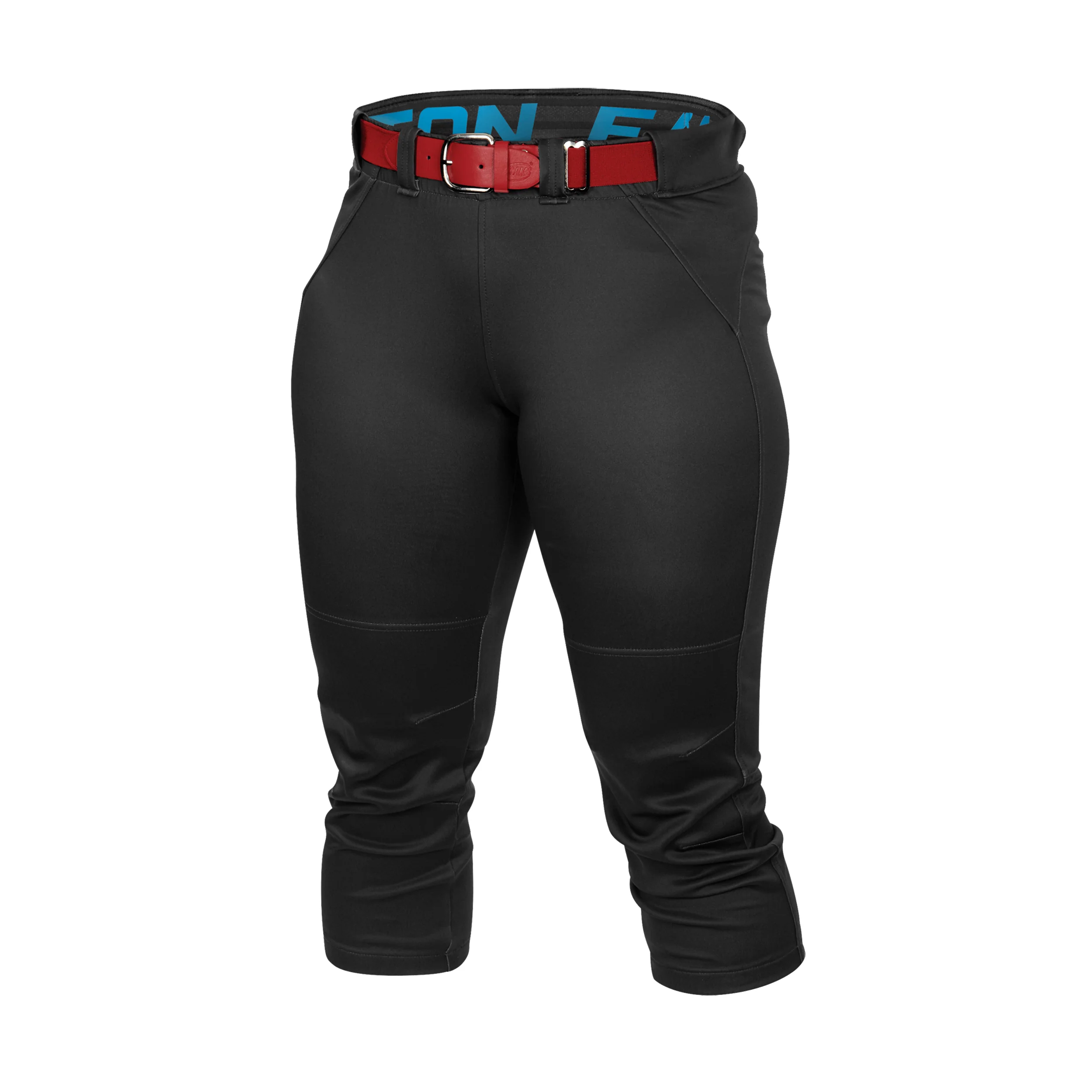 Easton Adult Gameday Stretch FP Pant - Black - Image 6