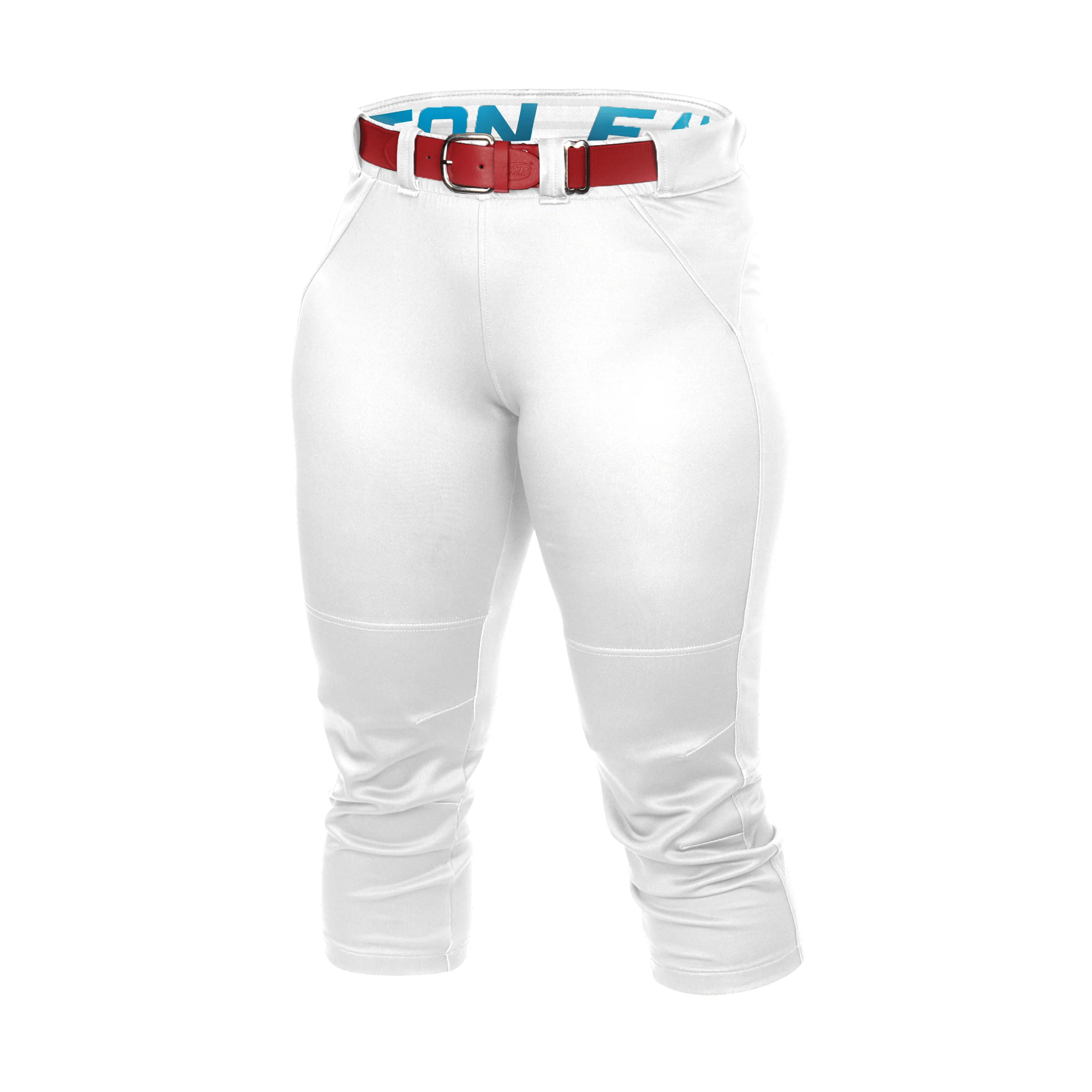 Easton Adult Gameday Stretch FP Pant - White - Image 4