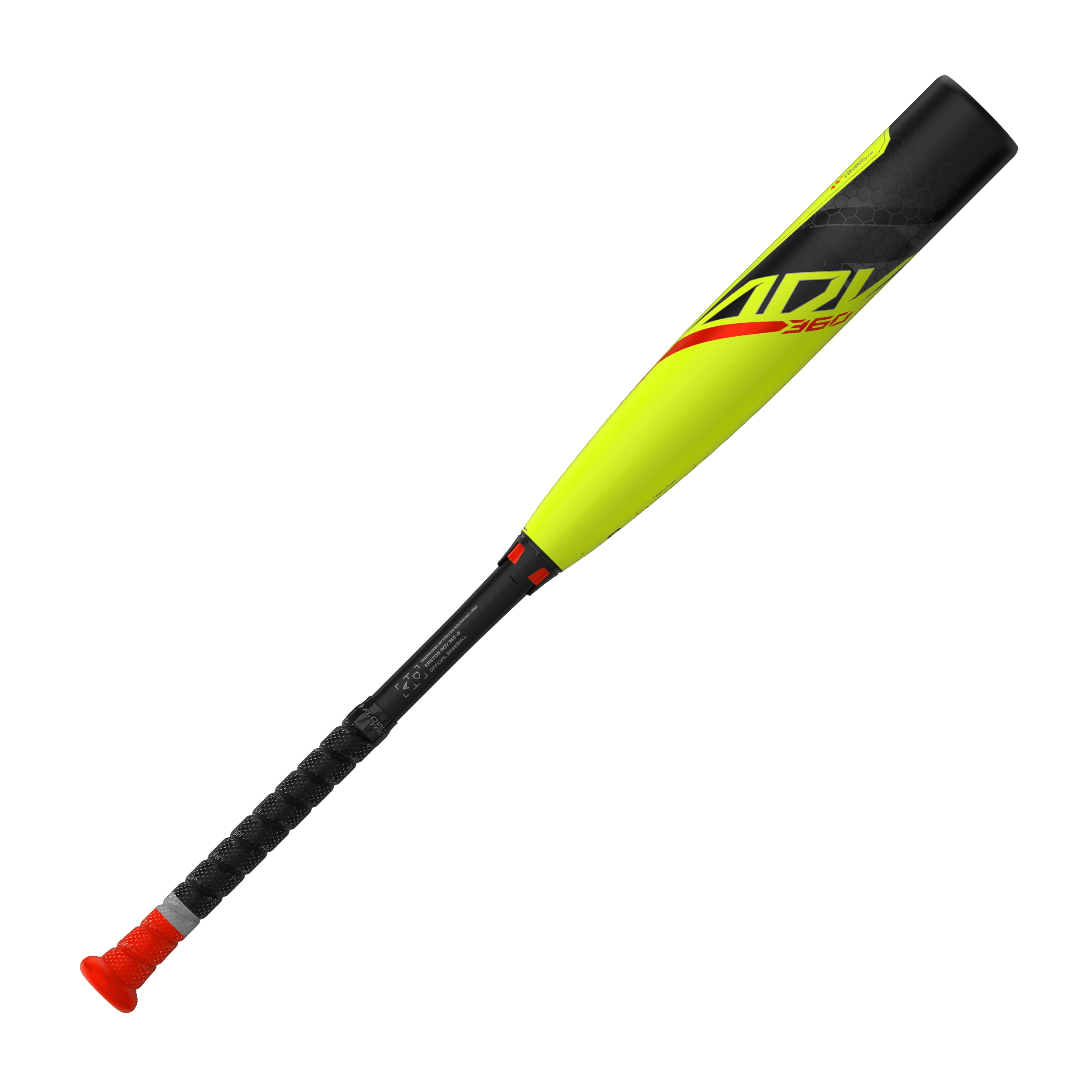 Easton ADV 360 -8 (2 5/8" Barrel) USA Youth Baseball Bat - Image 5