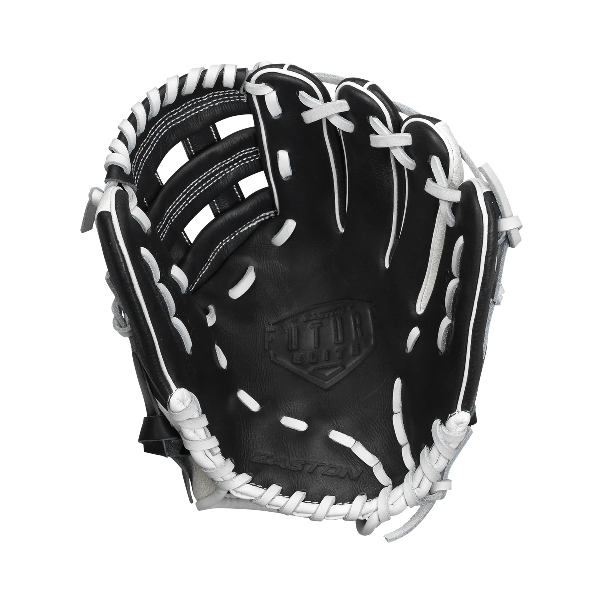 Easton FE1100  Future Elite 11" Youth Pattern Black/White RHT