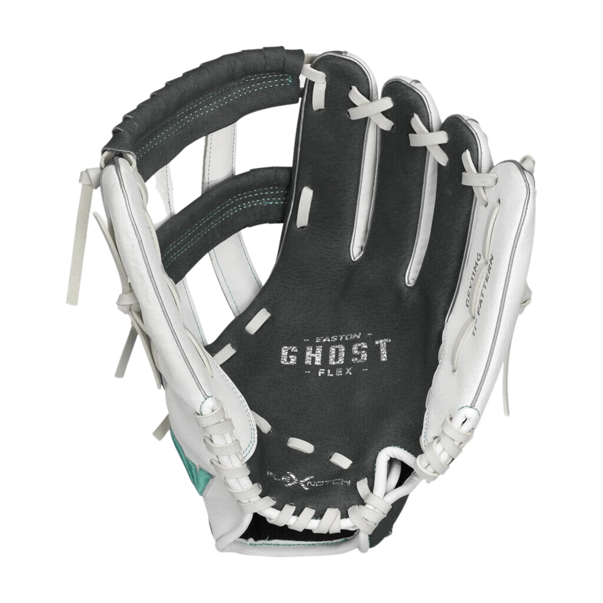 Easton GFY11MG Ghost Flex 11 in Youth Fastpitch Pattern - Image 2