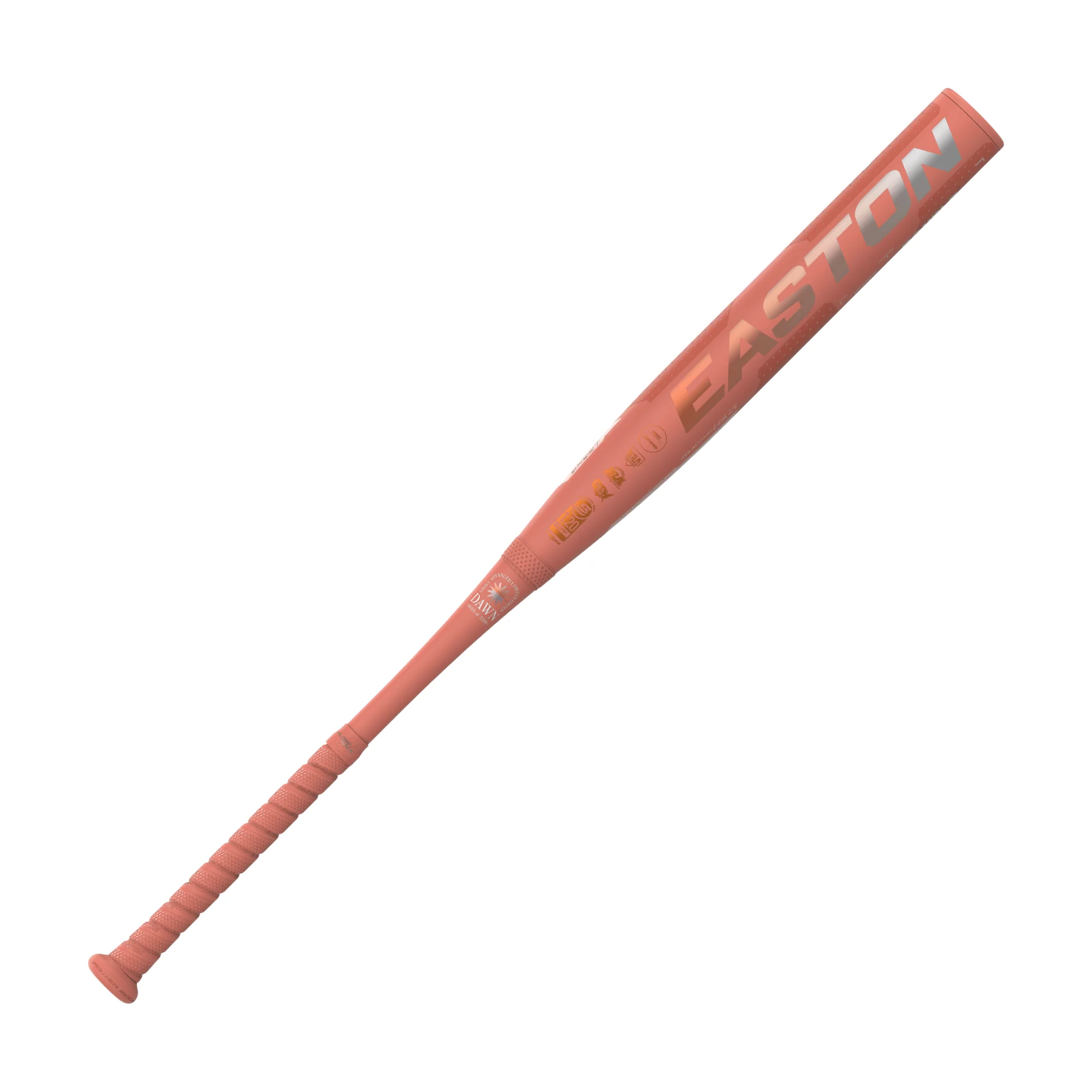Easton Ghost Advance Dawn Limited Edition Fastpitch Bat (-10) - Image 2