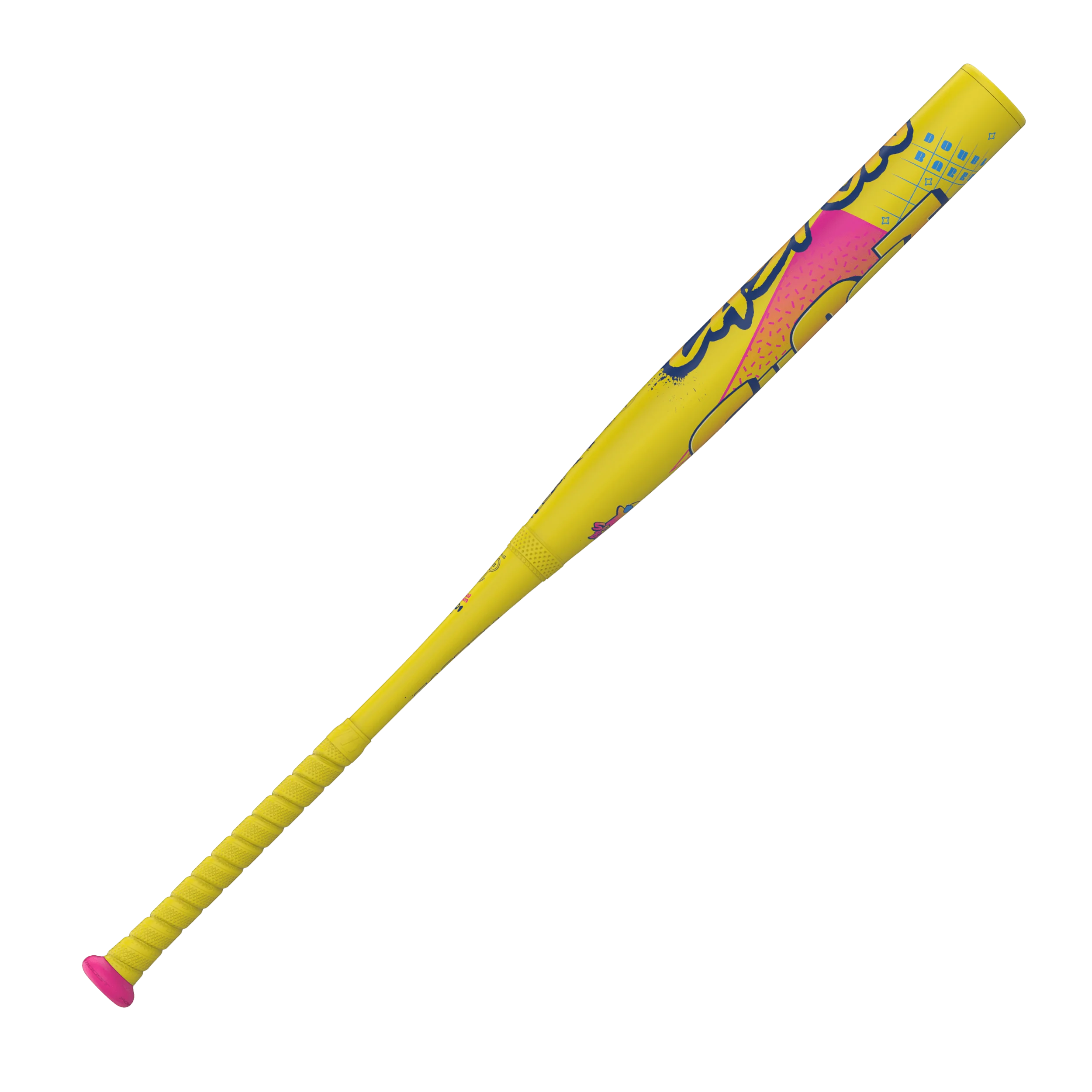 Easton Ghost Advanced (-10) Fastpitch Softball Bat - Image 5