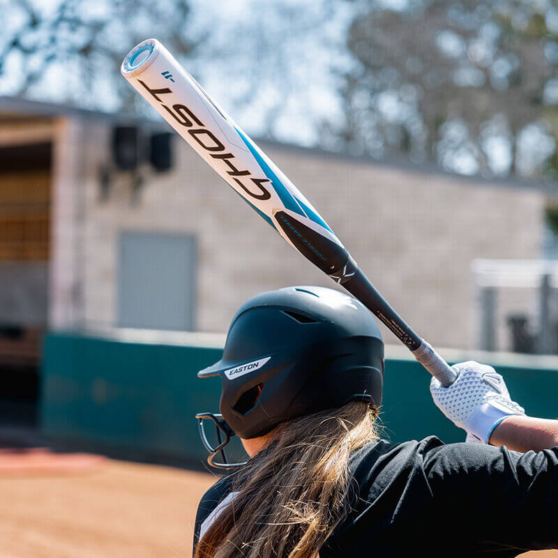 Easton Ghost Double Barrel -10 Fastpitch Softball Bat - Image 6
