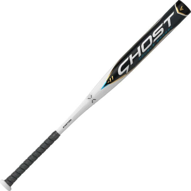 Easton Ghost Fastpitch Bat (-10) - Image 6