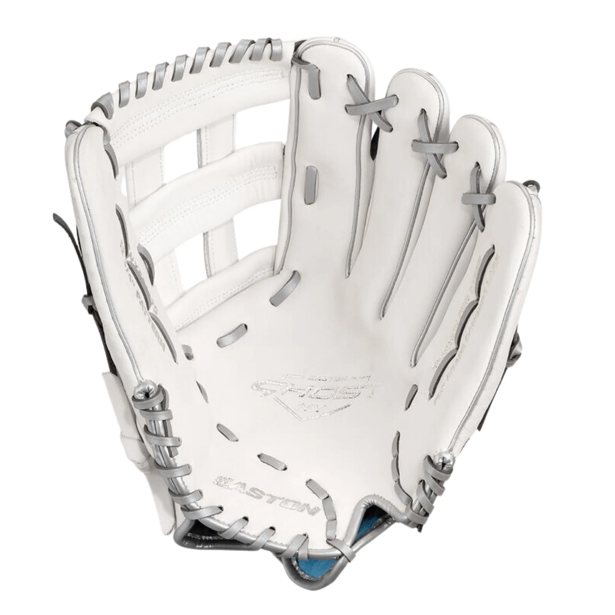 Easton Ghost NX 12.75-inch Fastpitch Pitcher/Outfield Glove LHT - Image 3
