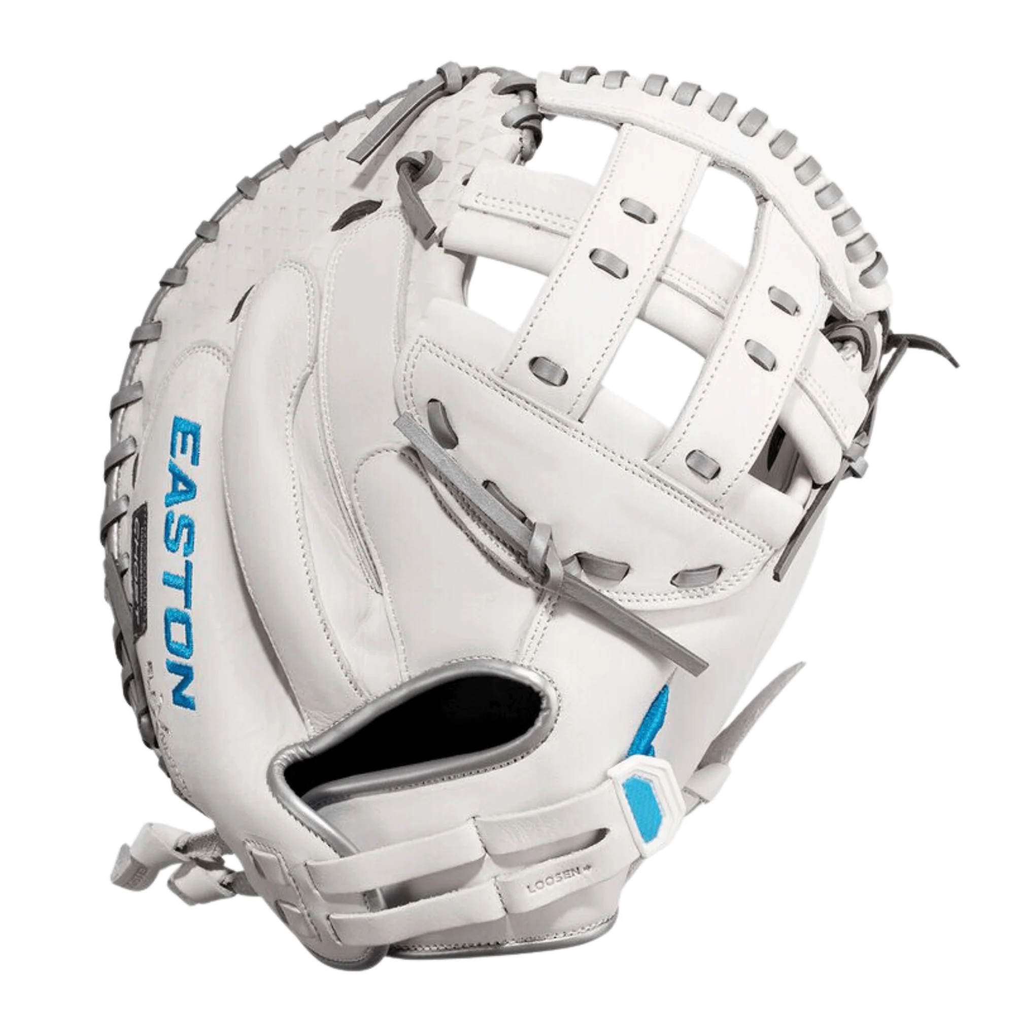 Easton Ghost NX 34-inch Catcher's Mitt - Image 2