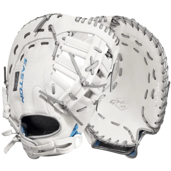 Easton Ghost NX FP Series-First Base Mitt Softball Glove 13" LHT