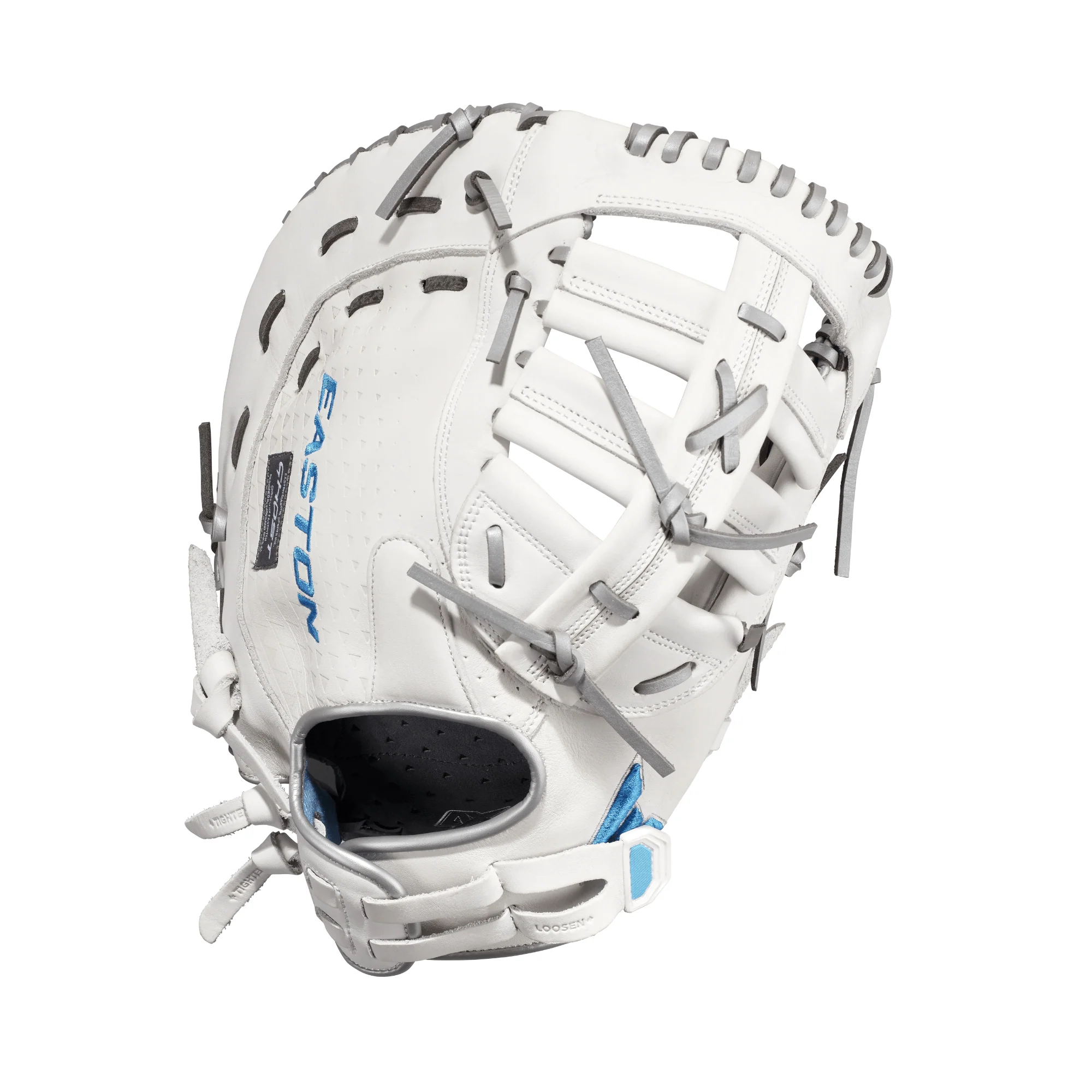 Easton Ghost NX FP Series-First Base Mitt Softball Glove 13" LHT - Image 2