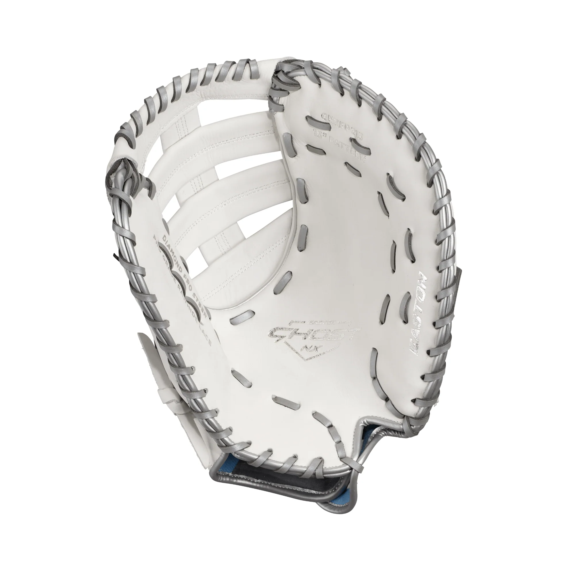 Easton Ghost NX FP Series-First Base Mitt Softball Glove 13" LHT - Image 3