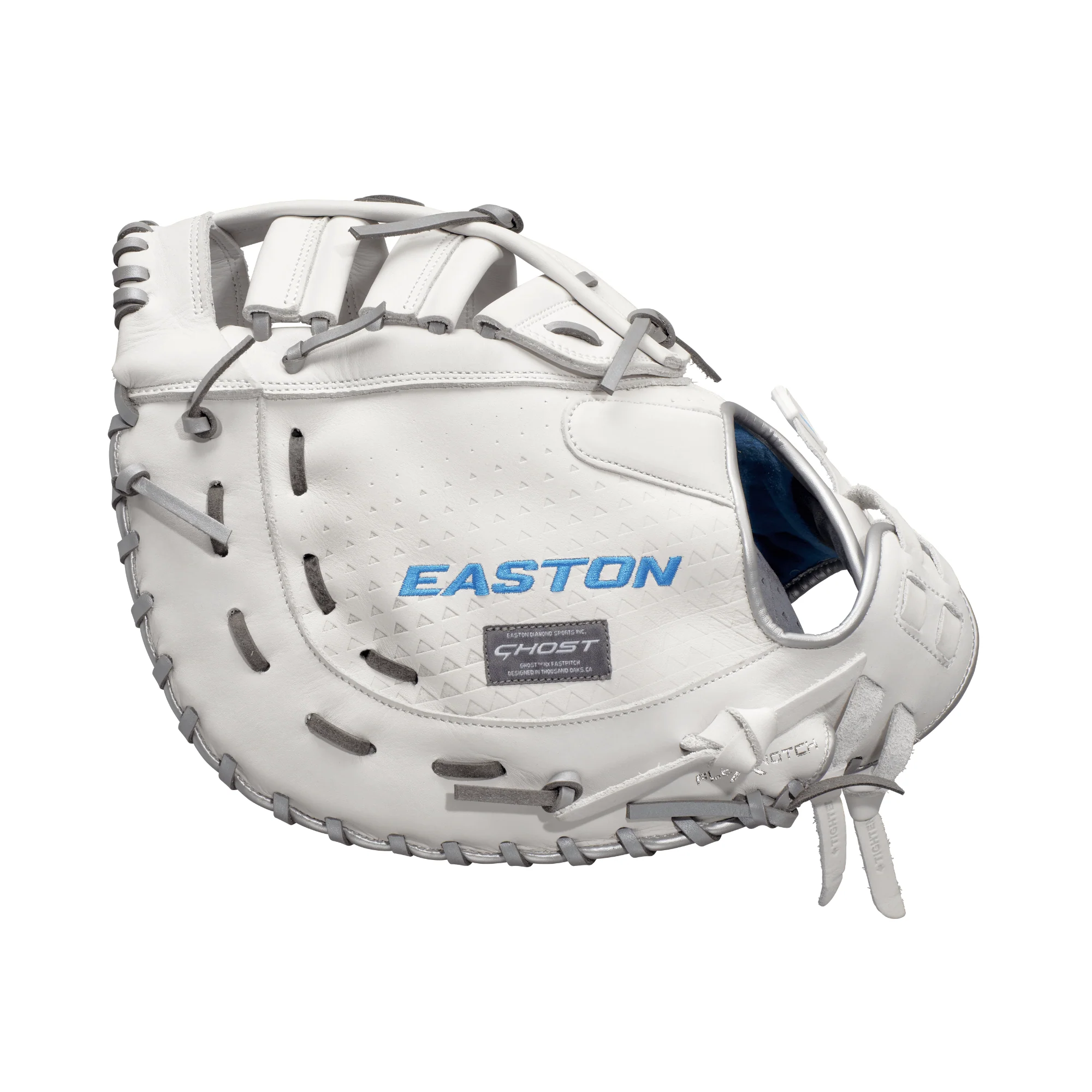 Easton Ghost NX FP Series-First Base Mitt Softball Glove 13" RHT - Image 4