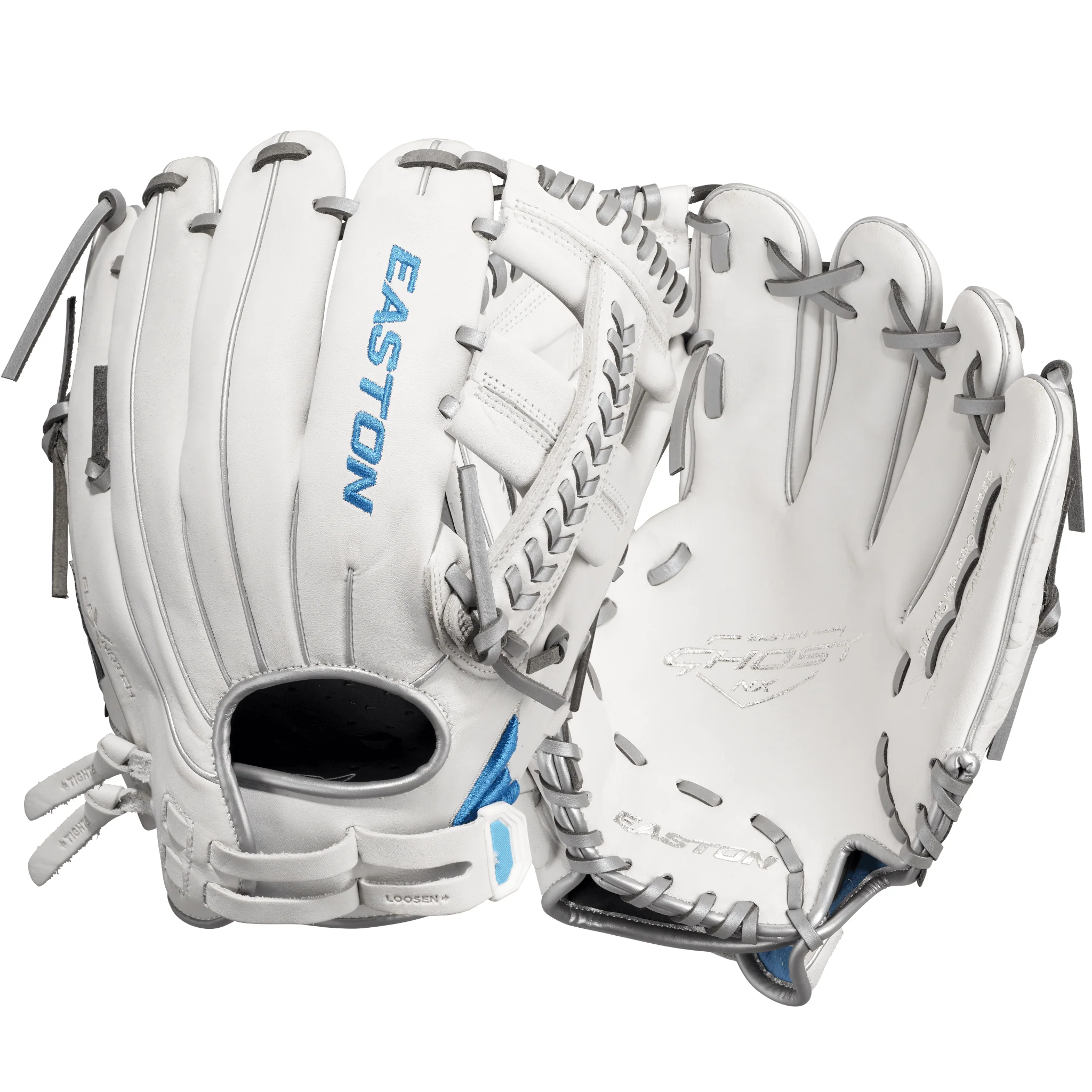 Easton Ghost NX FP Series Softball Glove 11.75” RHT