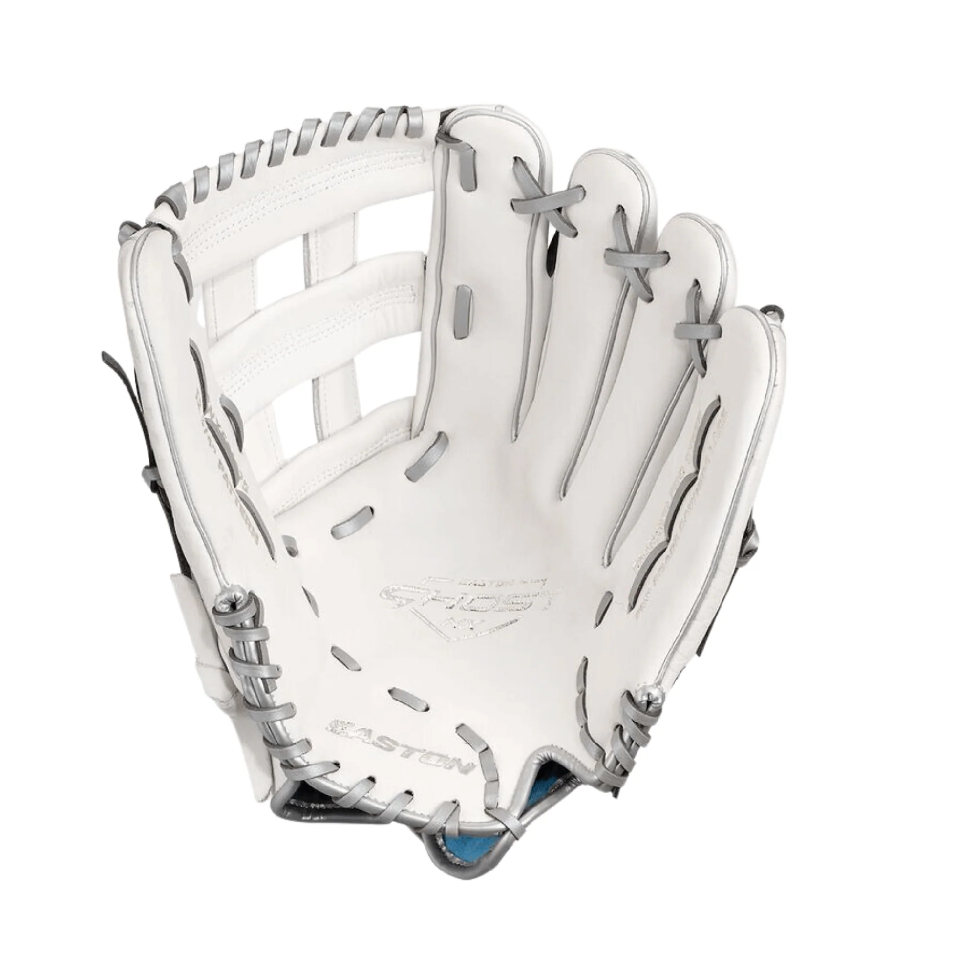 Easton Ghost NX FP Series Softball Glove 12.75” RHT - Image 3