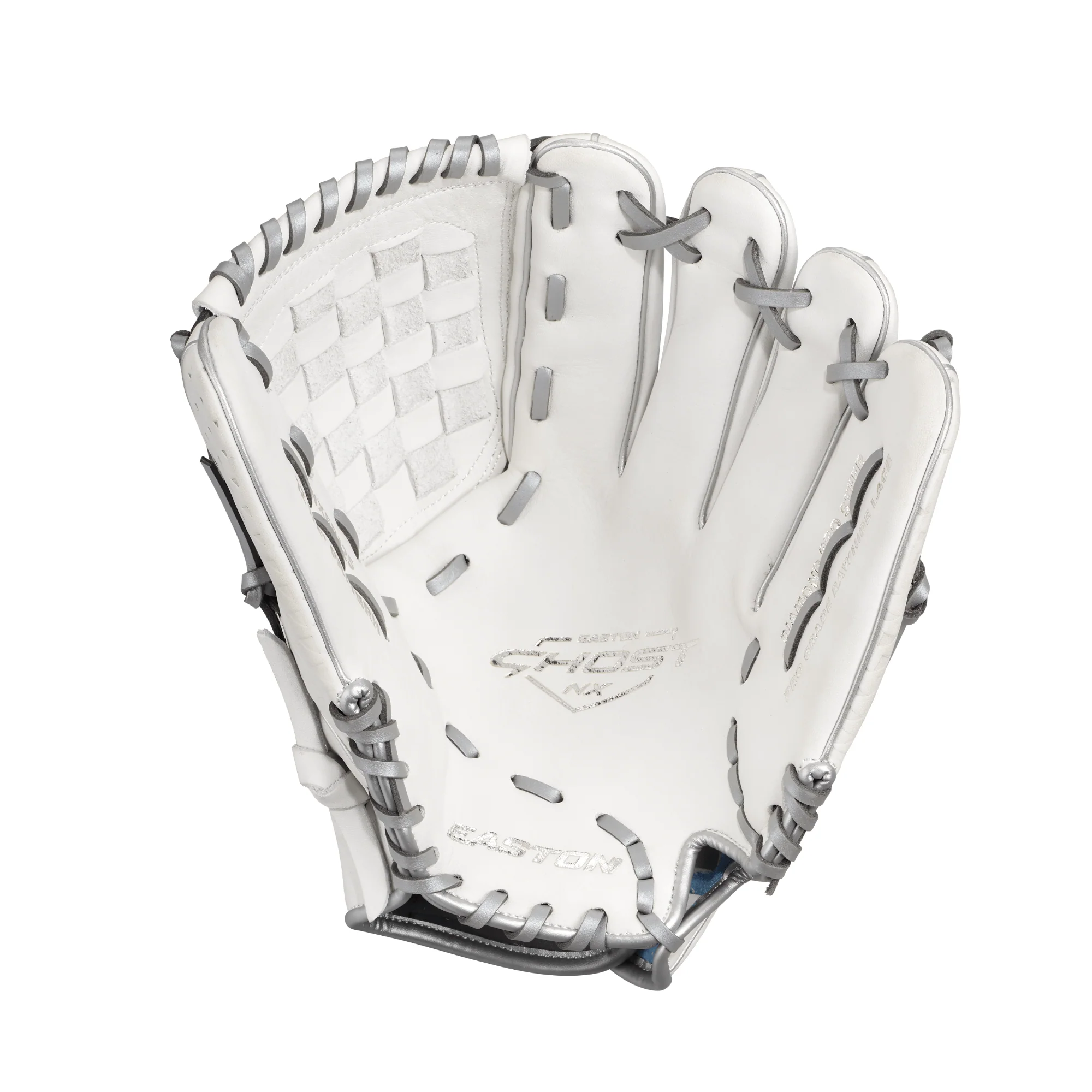 Easton Ghost NX FP Series Softball Gloves 12.5-inch (IF)  RHT - Image 2