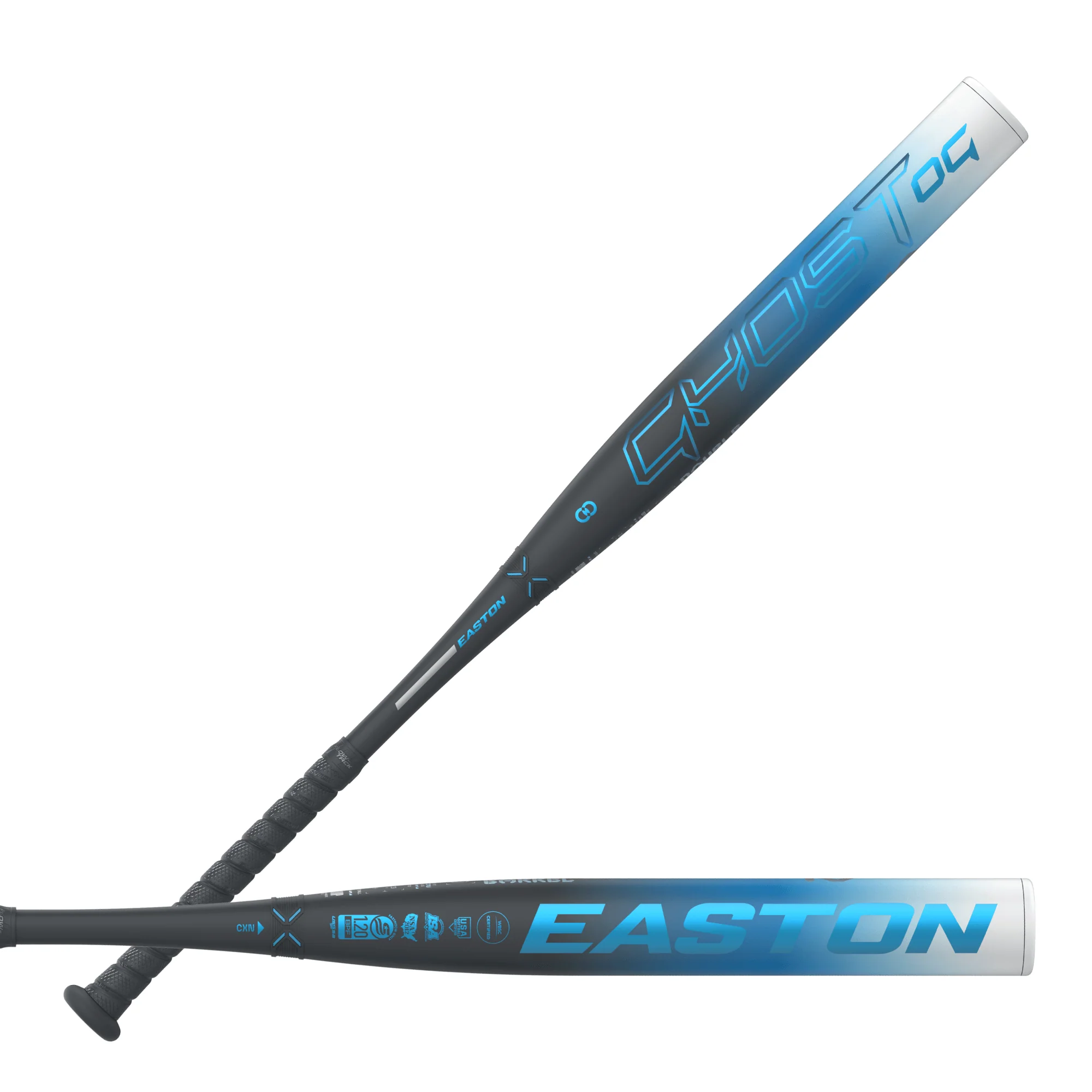 Easton Ghost OG (-10) Fastpitch Softball Bat - Image 6