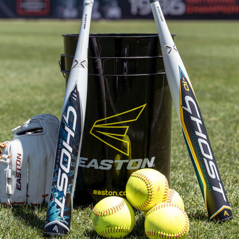 Easton Ghost TD 31/21 -10 - Image 4