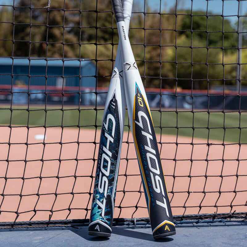Easton Ghost Tie-Dye Fastpitch -11 - Image 6
