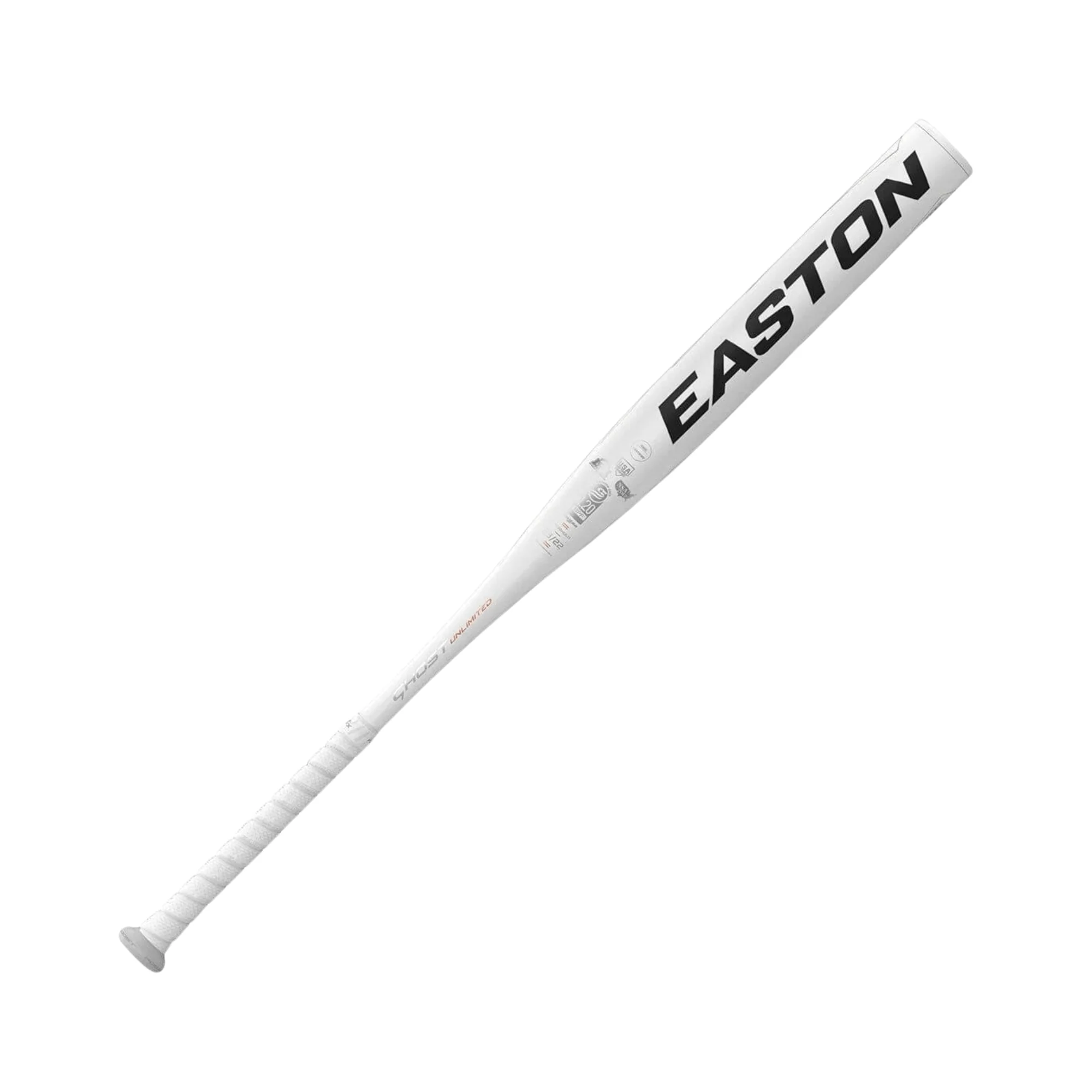Easton Ghost Unlimited -11 Fastpitch Softball Bat - Image 3