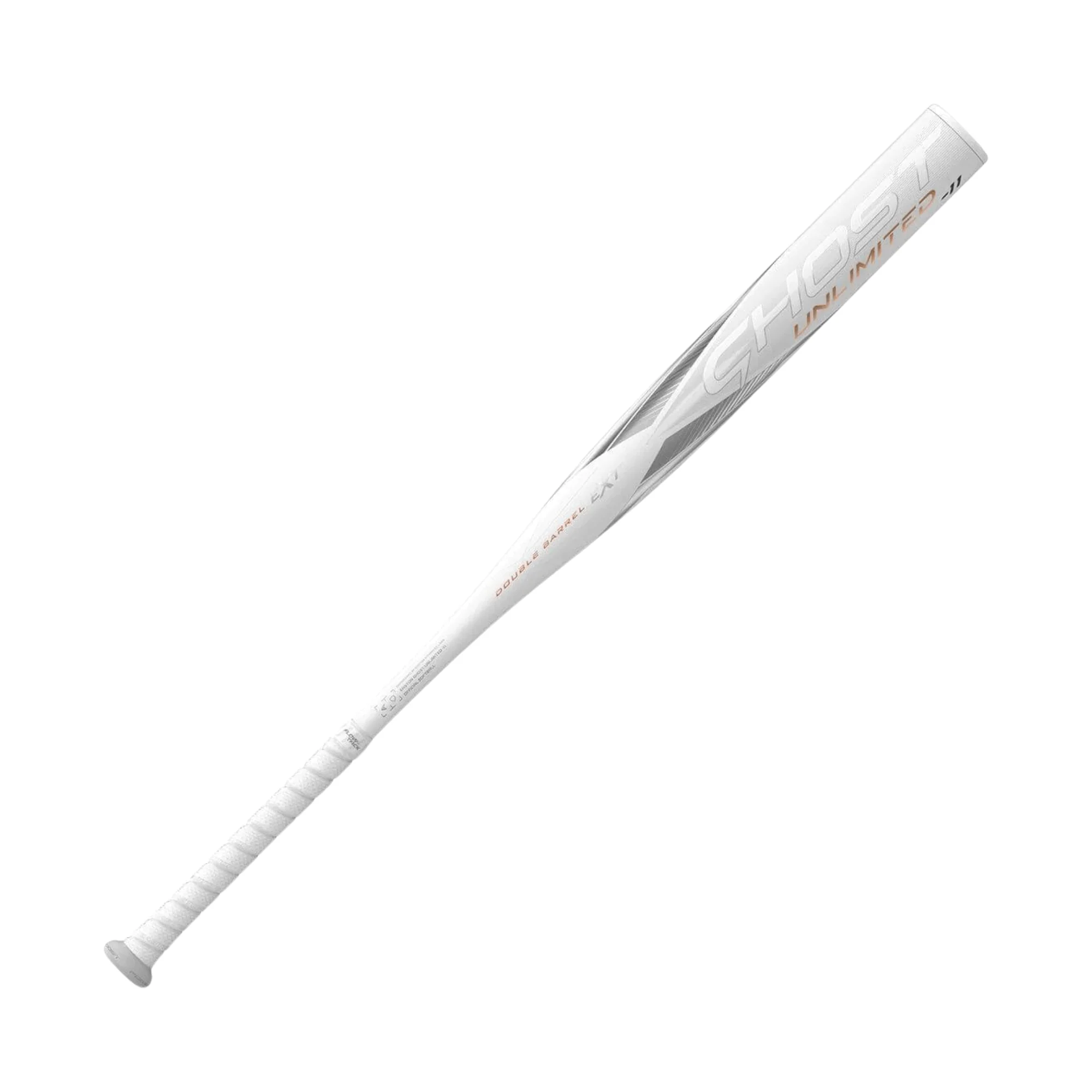 Easton Ghost Unlimited -11 Fastpitch Softball Bat - Image 9
