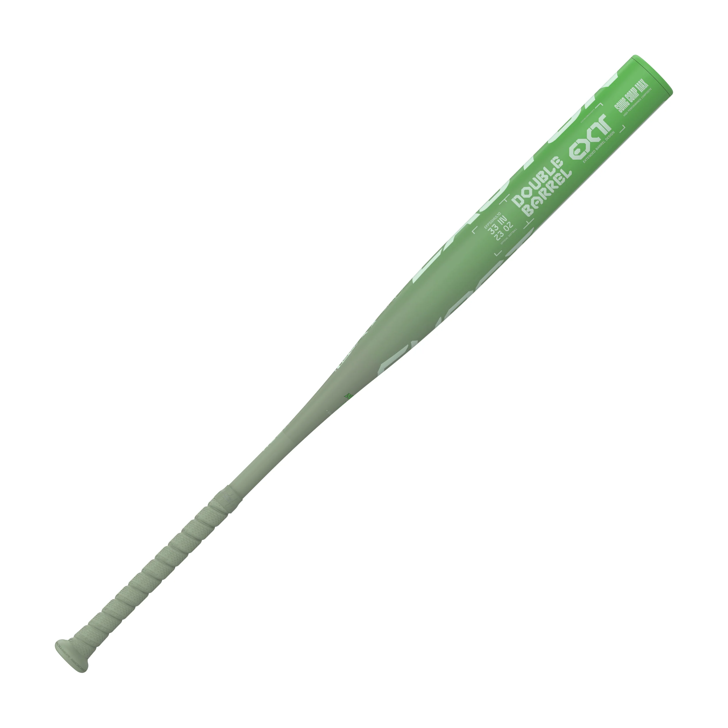 2025 Easton Ghost Unlimited Matcha (-10) Fastpitch Bat - Image 3
