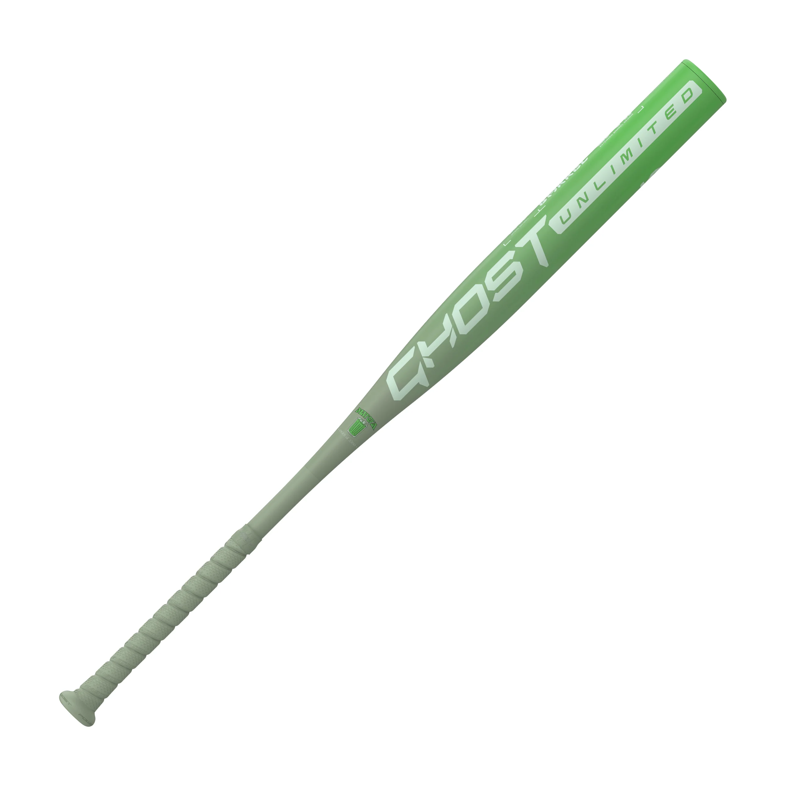 2025 Easton Ghost Unlimited Matcha (-10) Fastpitch Bat - Image 5