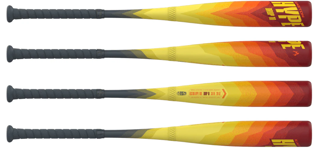 Easton Hype Fire 2024 (-5) USSSA - Image 6