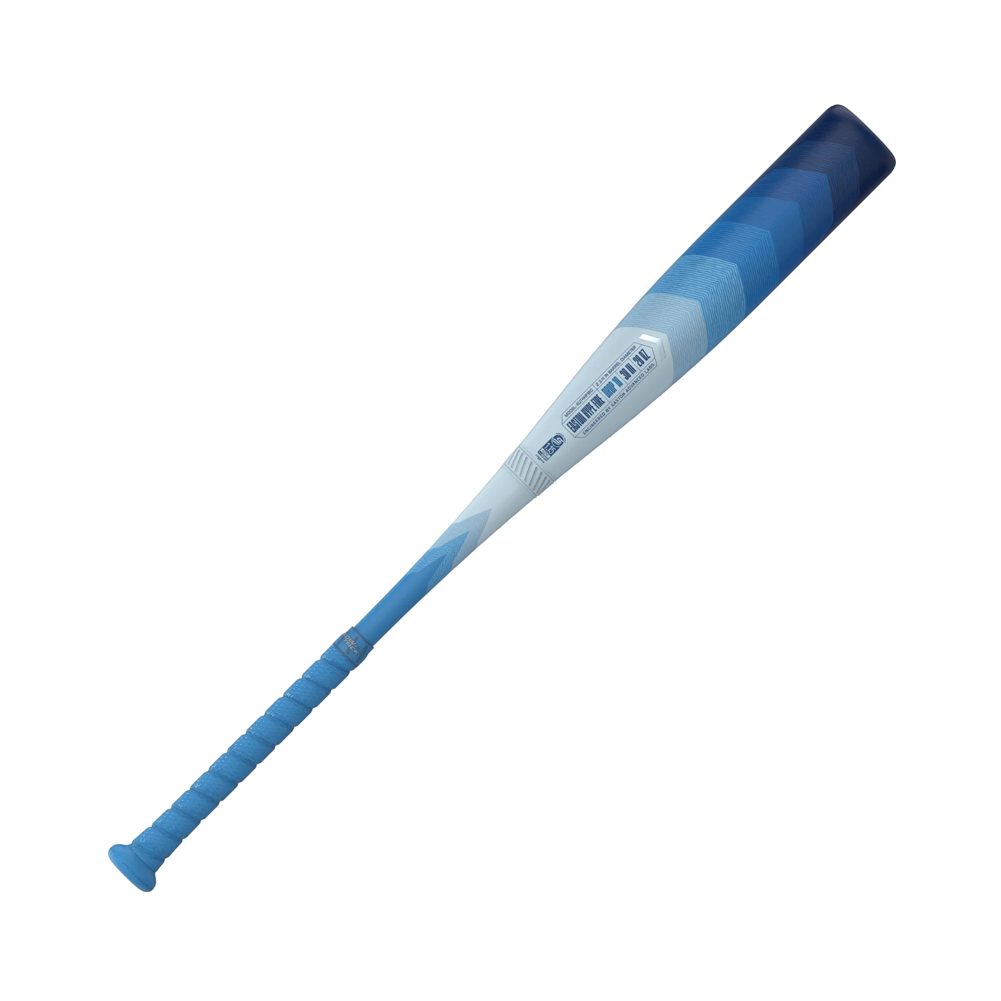 Easton Hype Fire 2024 - Arctic Flame Limited Edition USSSA-10 - Image 3
