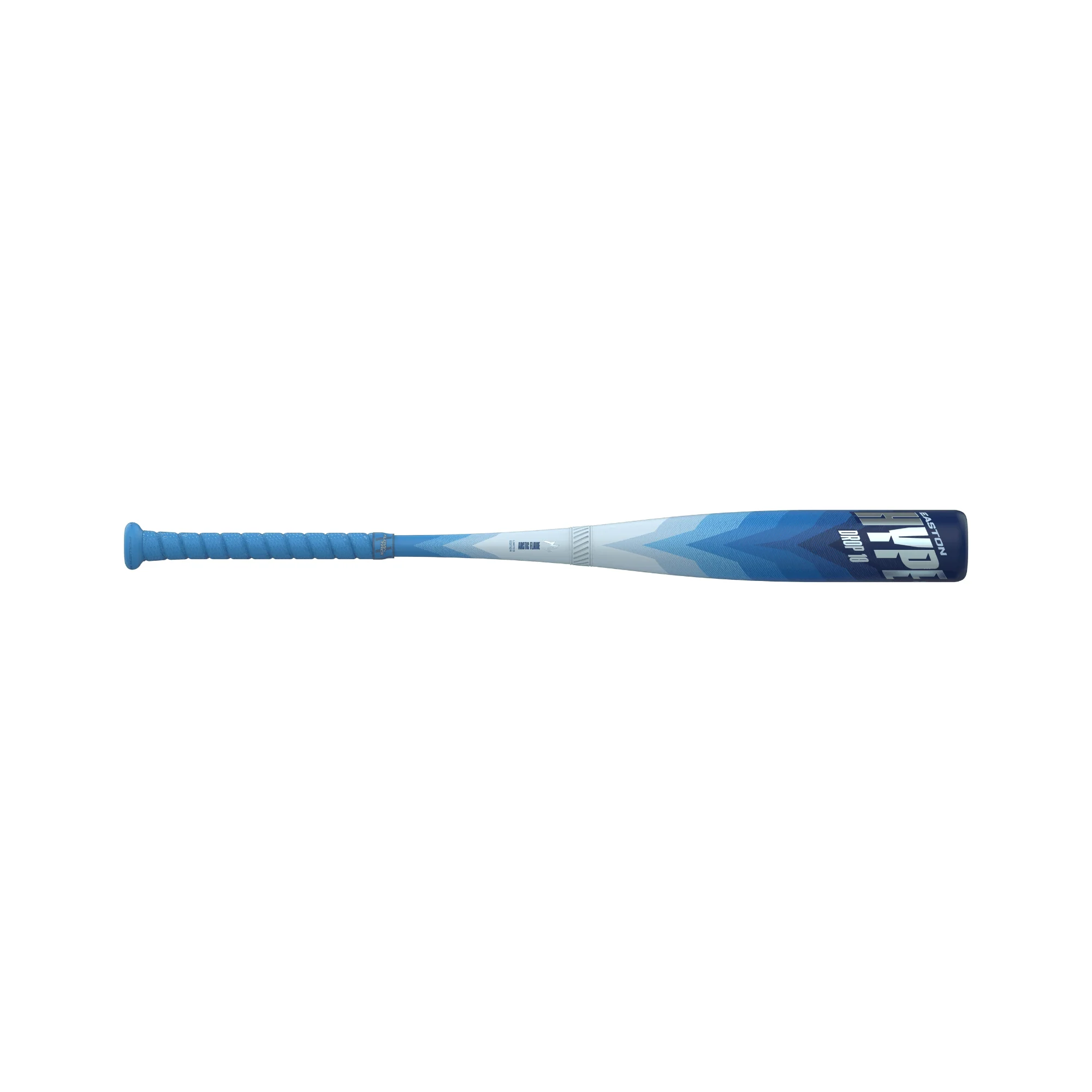 Easton Hype Fire 2024 - Arctic Flame Limited Edition USSSA-10 - Image 4