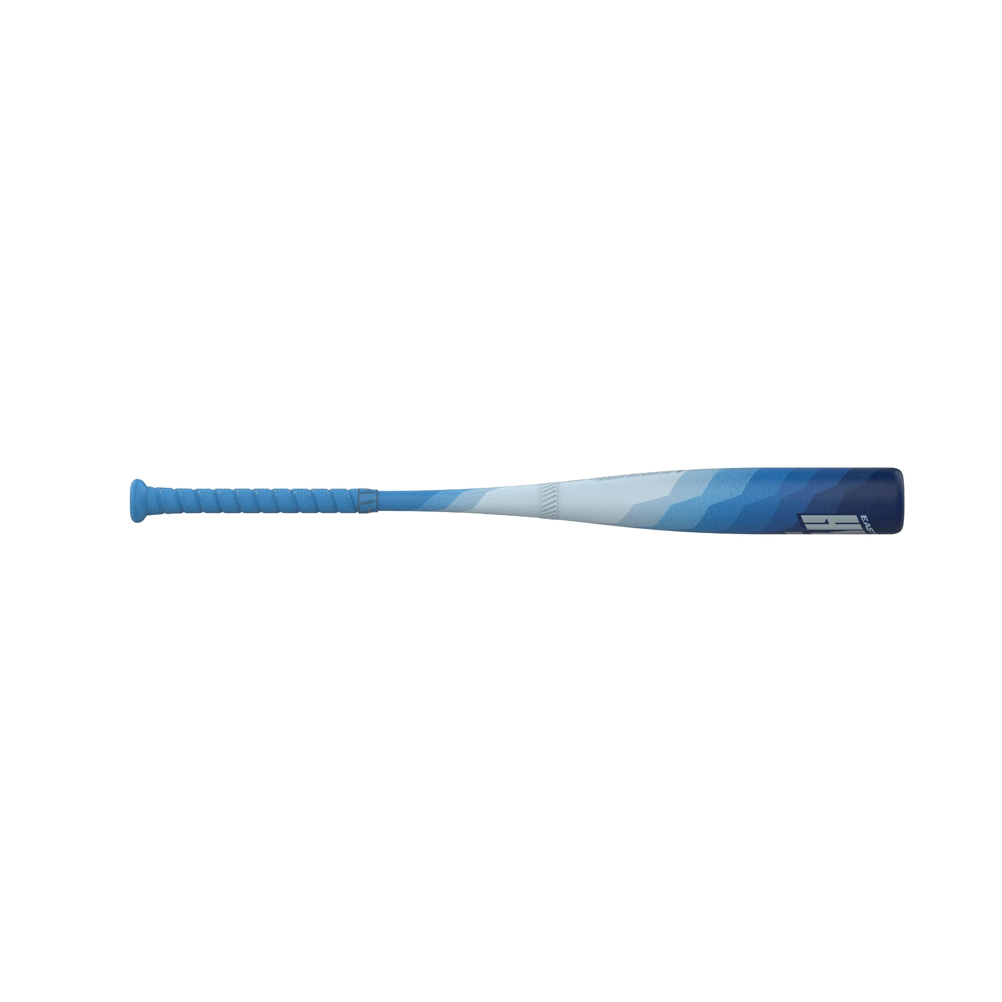 Easton Hype Fire 2024 - Arctic Flame Limited Edition USSSA-10 - Image 5