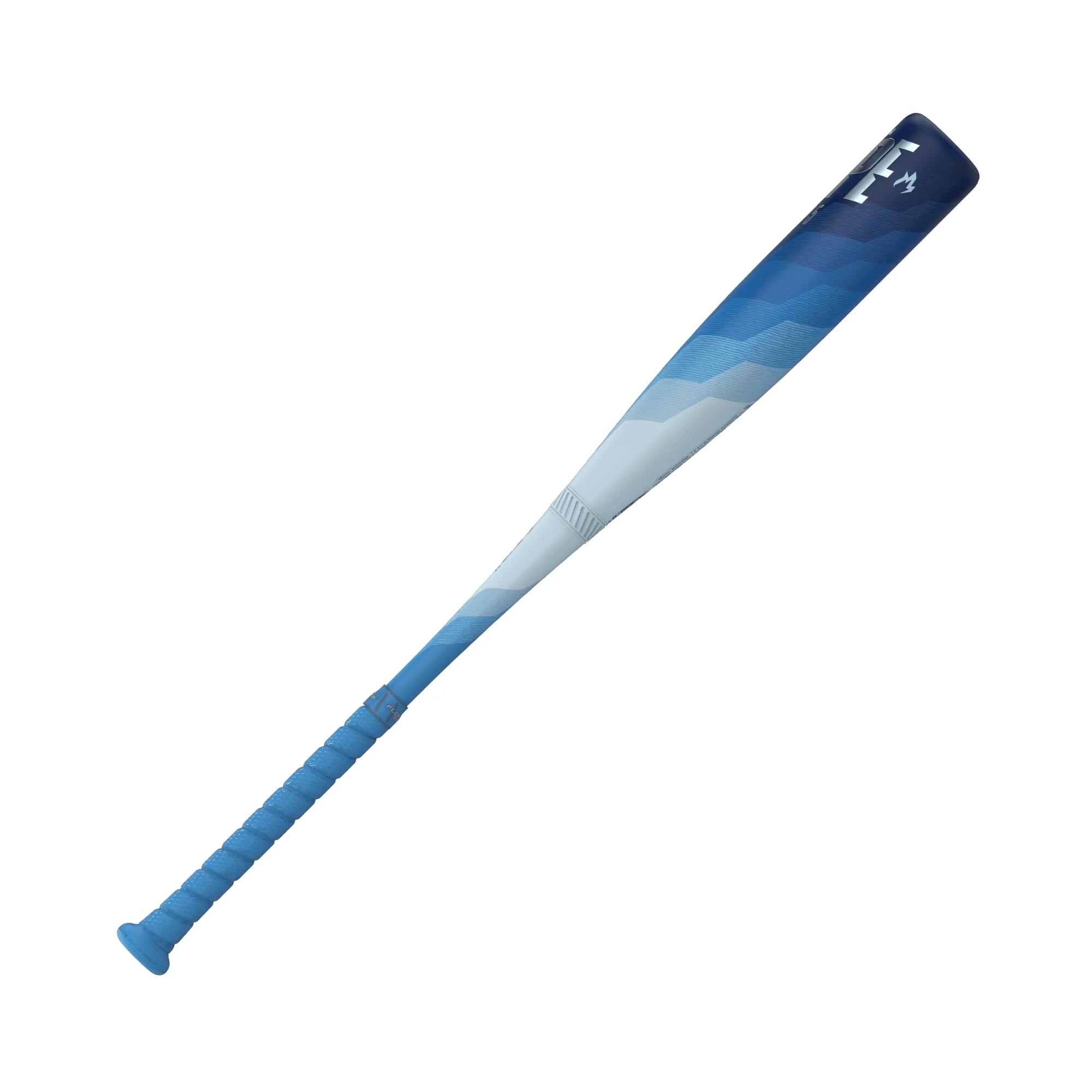 Easton Hype Fire 2024 - Arctic Flame Limited Edition USSSA -5 - Image 3