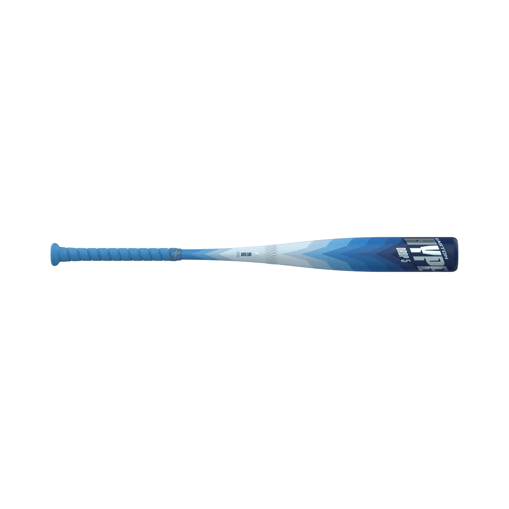 Easton Hype Fire 2024 - Arctic Flame Limited Edition USSSA -5 - Image 4