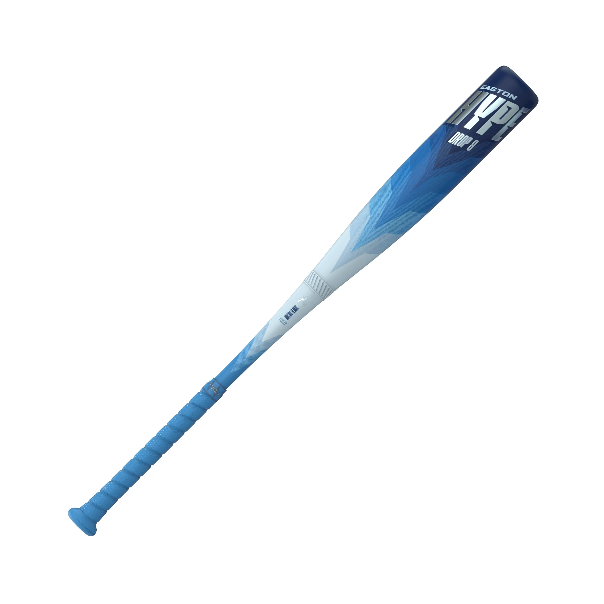 Easton Hype Fire 2024 - Arctic Flame Limited Edition USSSA -8 - Image 2