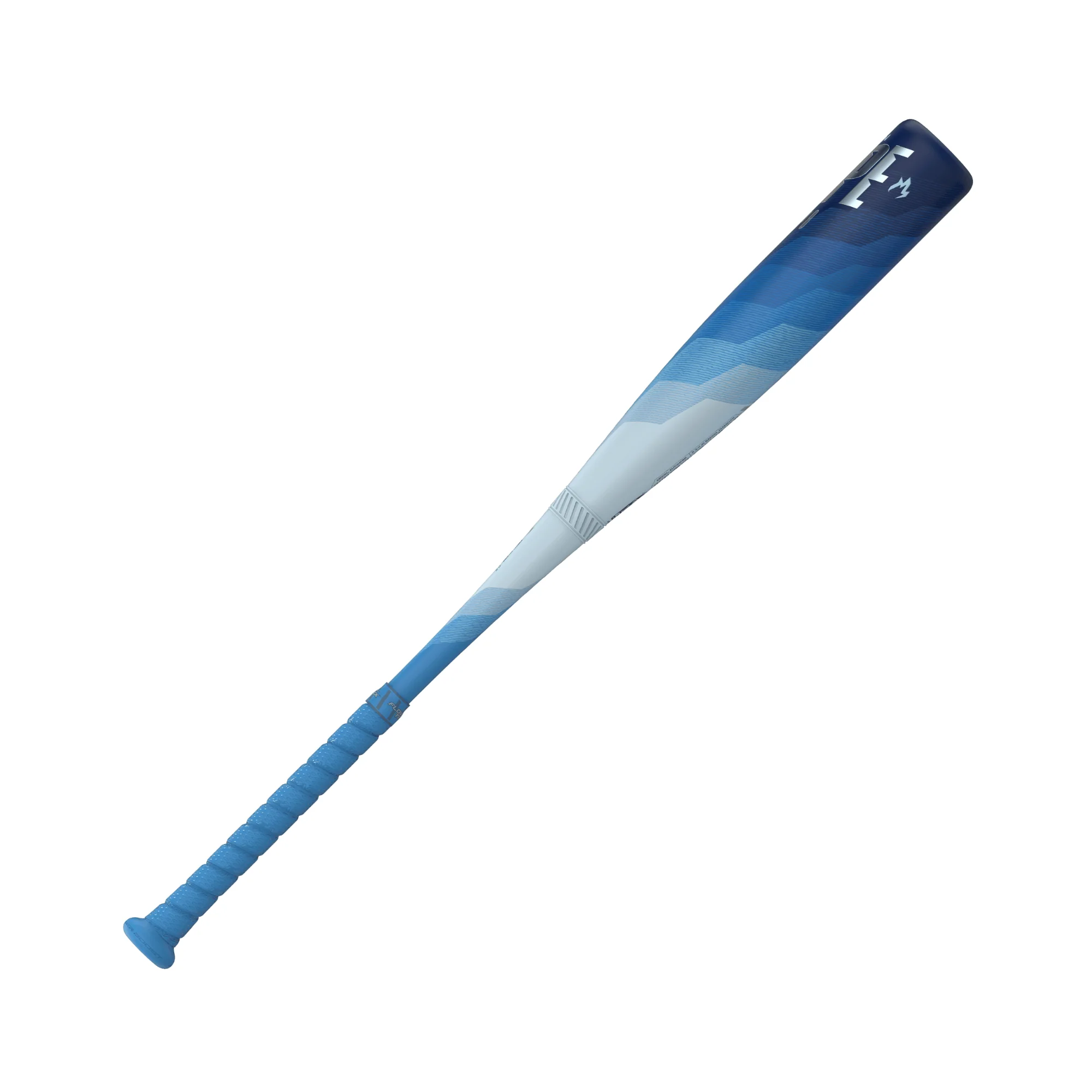 Easton Hype Fire 2024 - Arctic Flame Limited Edition USSSA -8 - Image 4