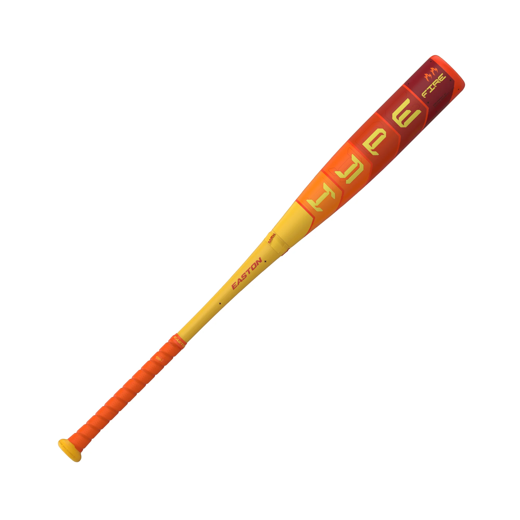 2025 Easton Hype Fire (-10) USA Baseball Bat - Image 5